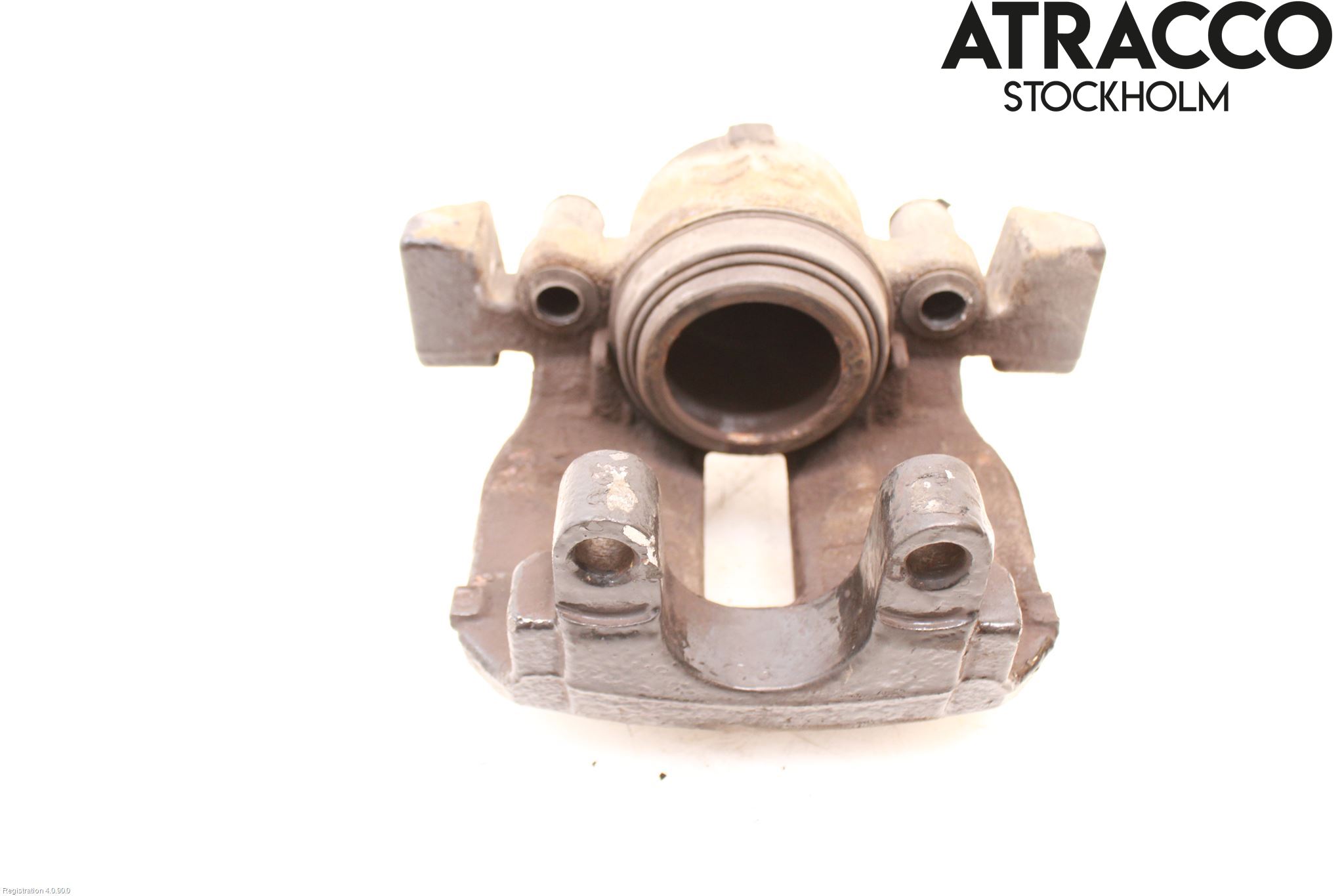 Peugeot 3008 17-24 Bremsecaliper Foran Venstre