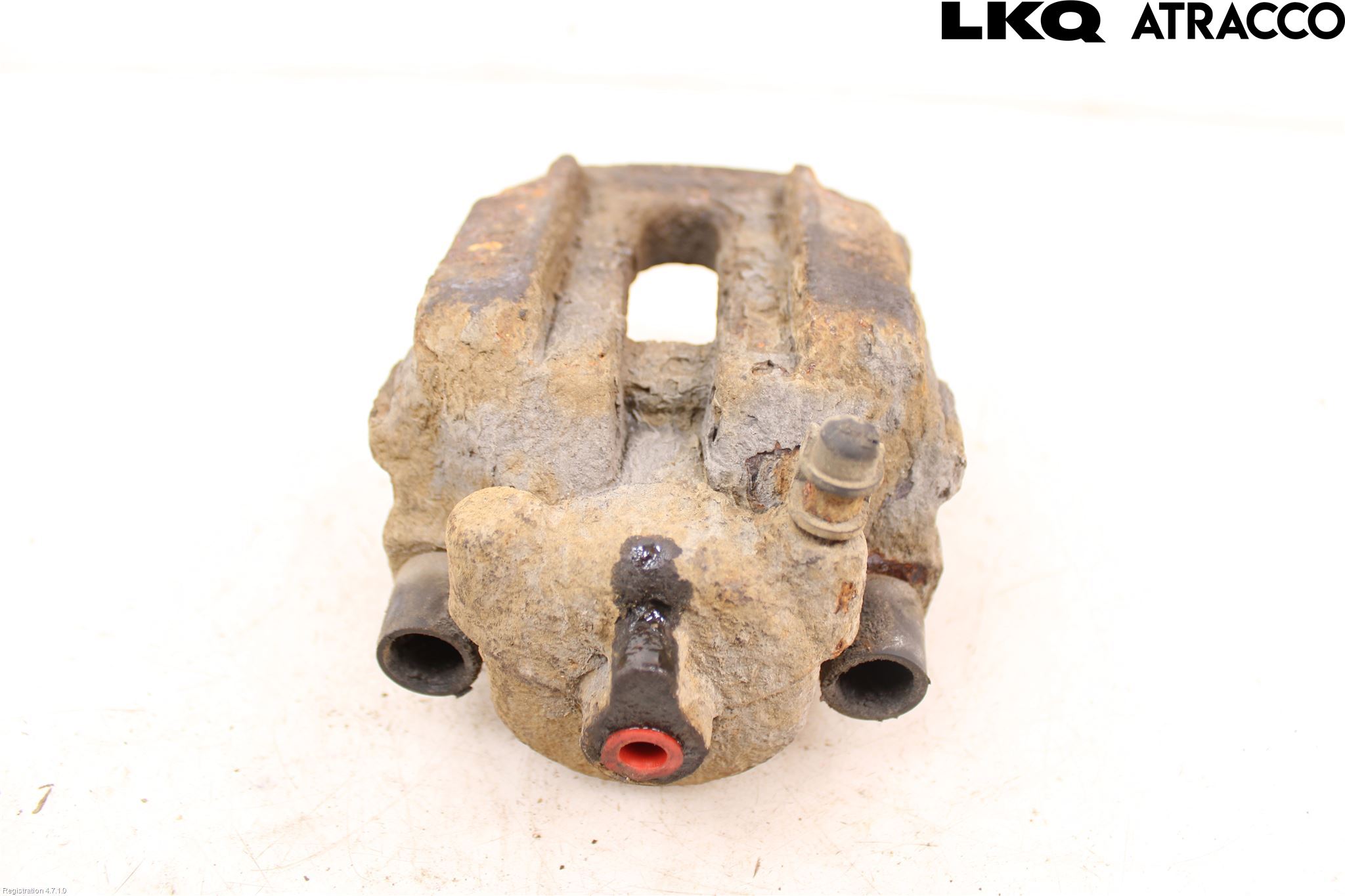 BMW 3 E90/91 SED/TOU 05-12 Bremsecaliper Bak Høyre