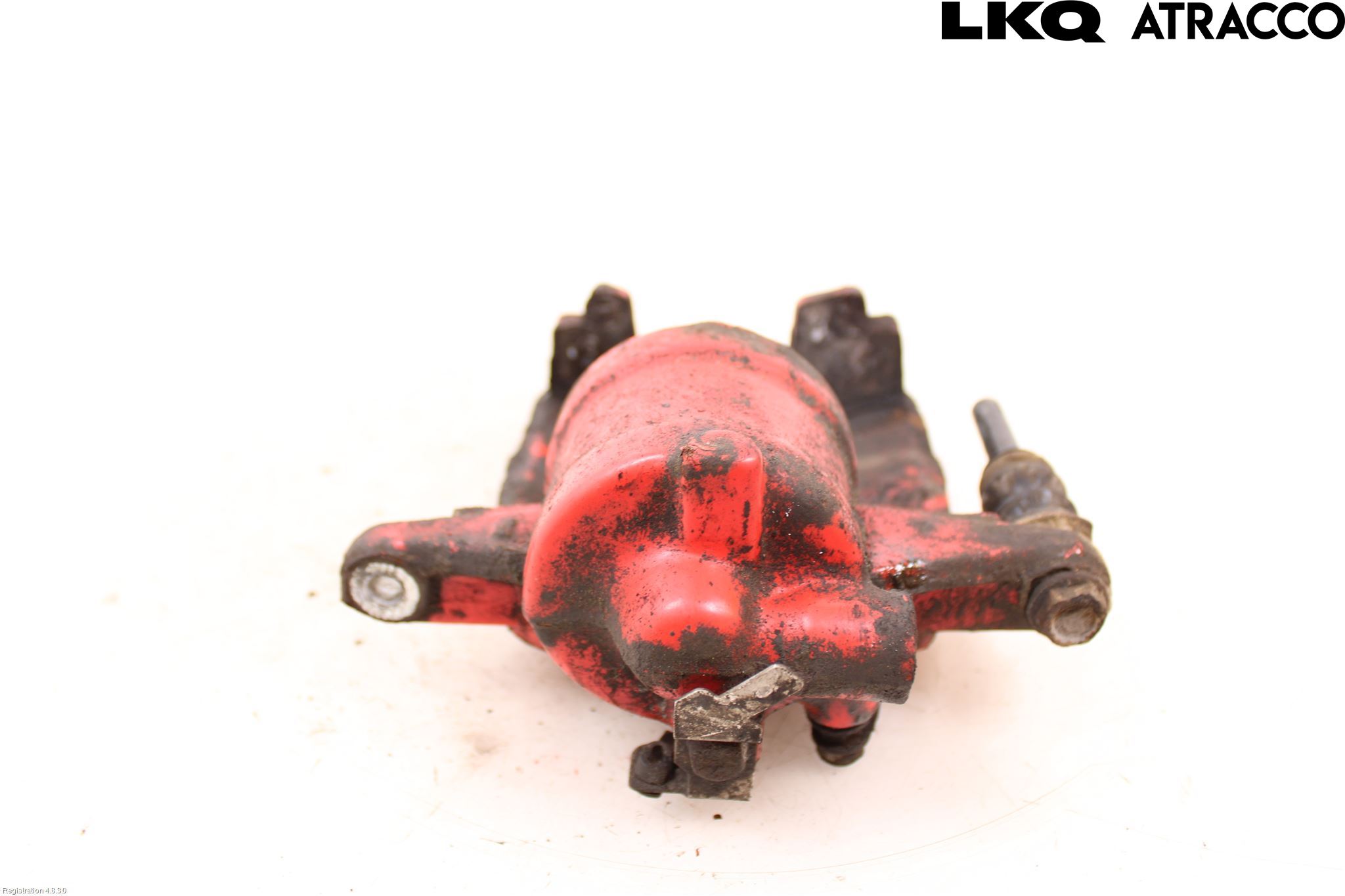 Fiat 500 07- Bremsecaliper Foran Venstre