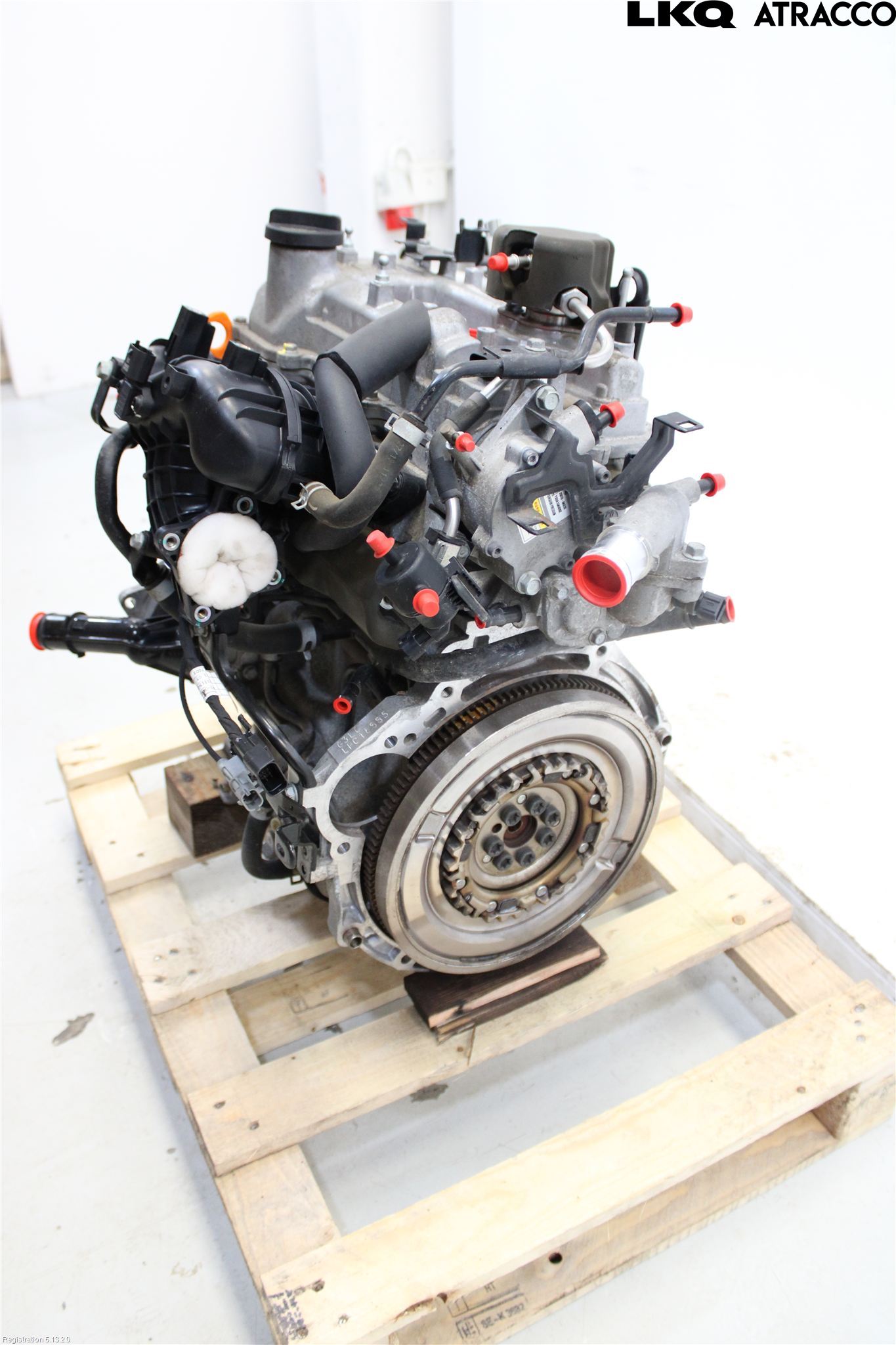 Kia STONIC 18->> Motor Bensin