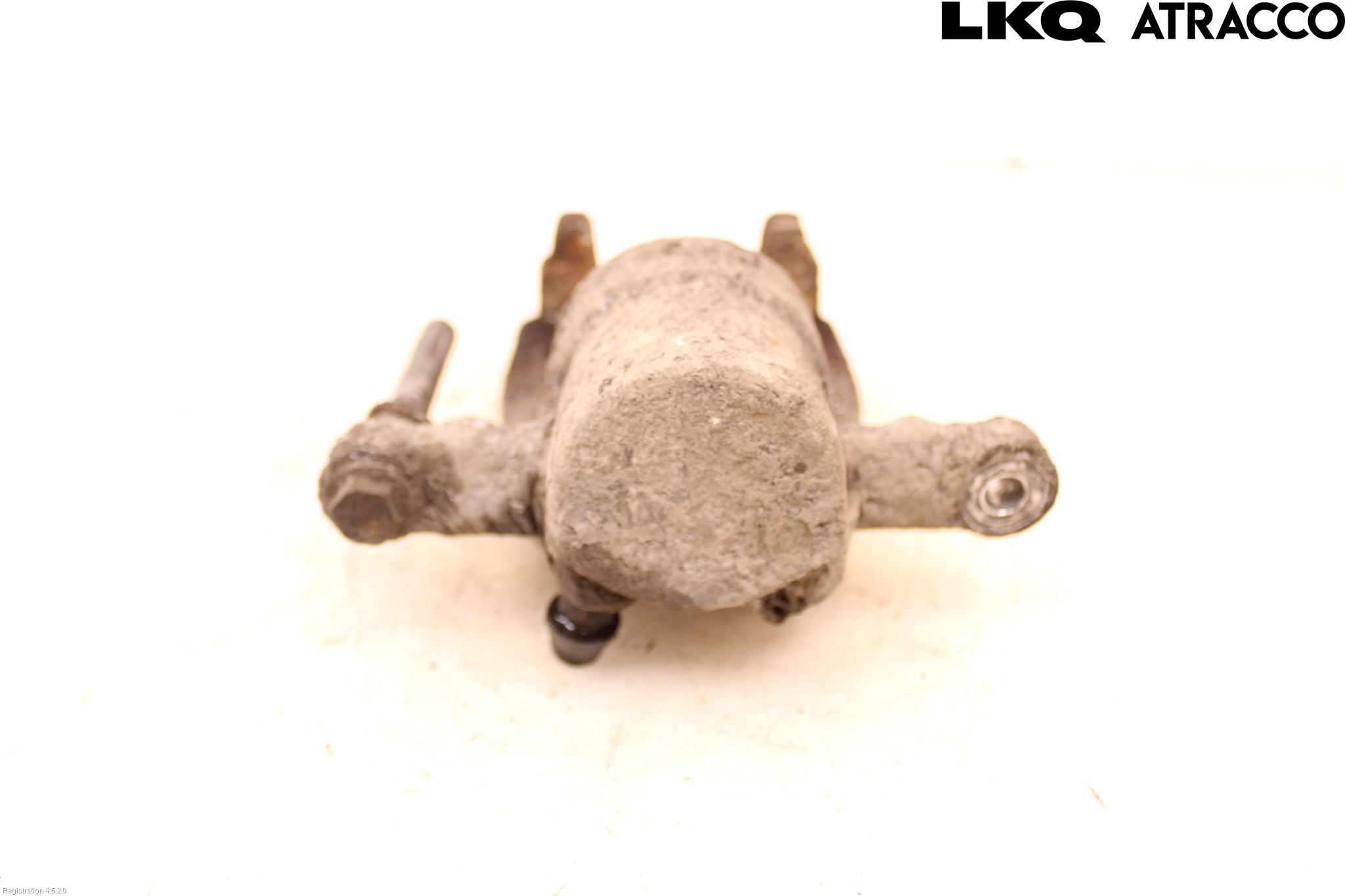 Toyota AVENSIS 03-06 Bremsecaliper Bak Høyre