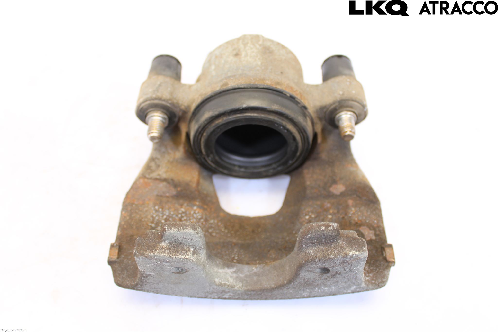 Toyota YARIS XP21 20- Bremsecaliper Foran Venstre