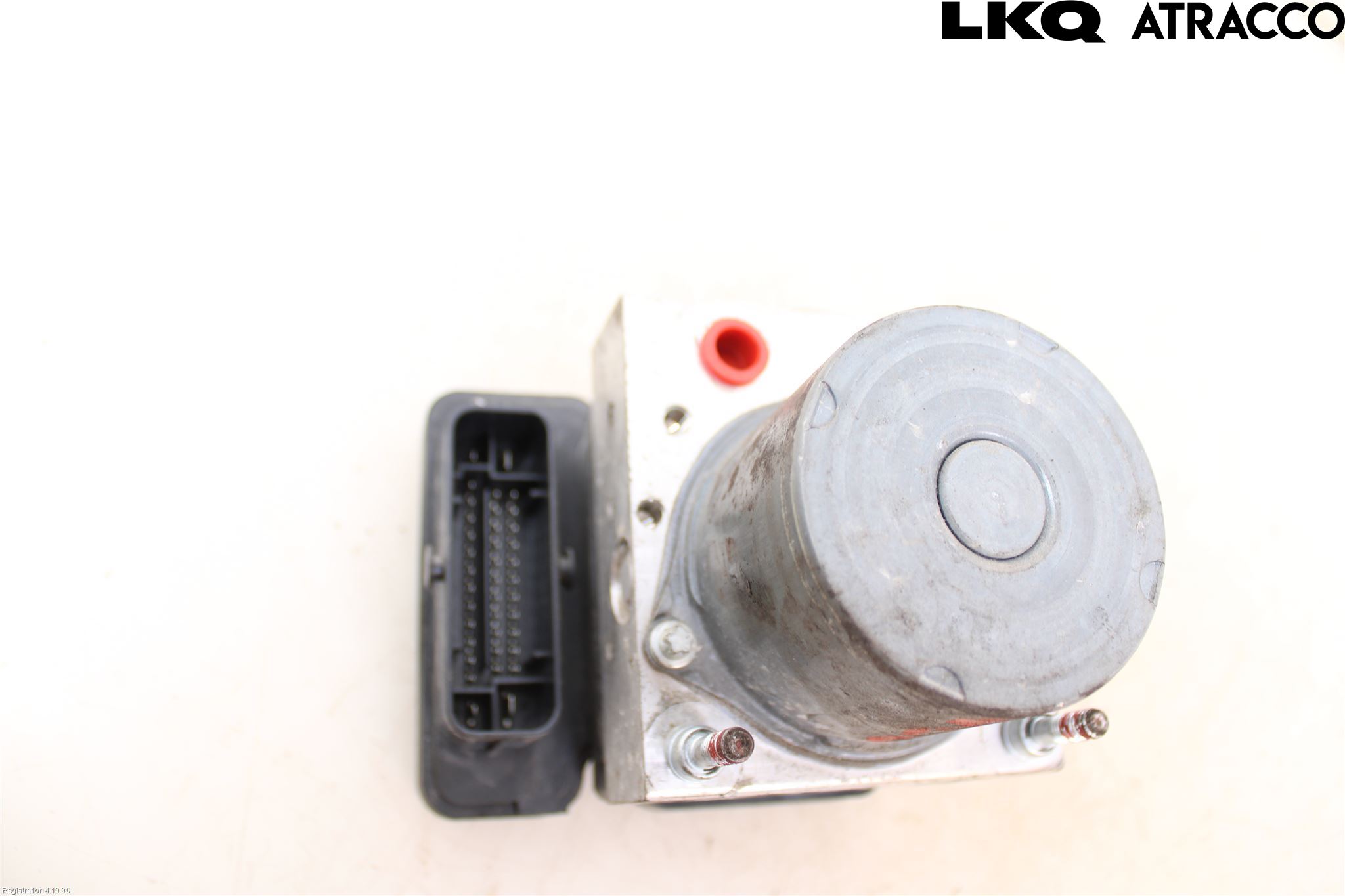 Toyota VERSO 09-18 Abs Hydraulikkaggregat
