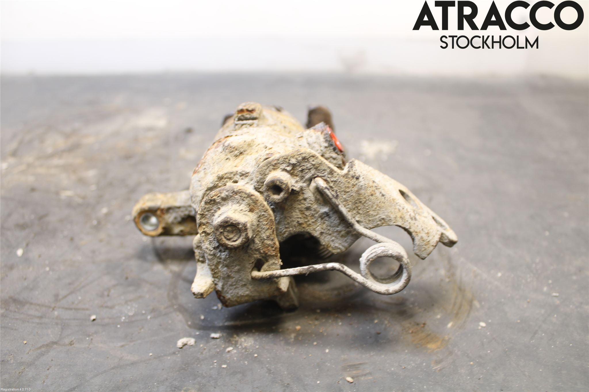 Ford S-MAX 06-15 Bremsecaliper Bak Høyre