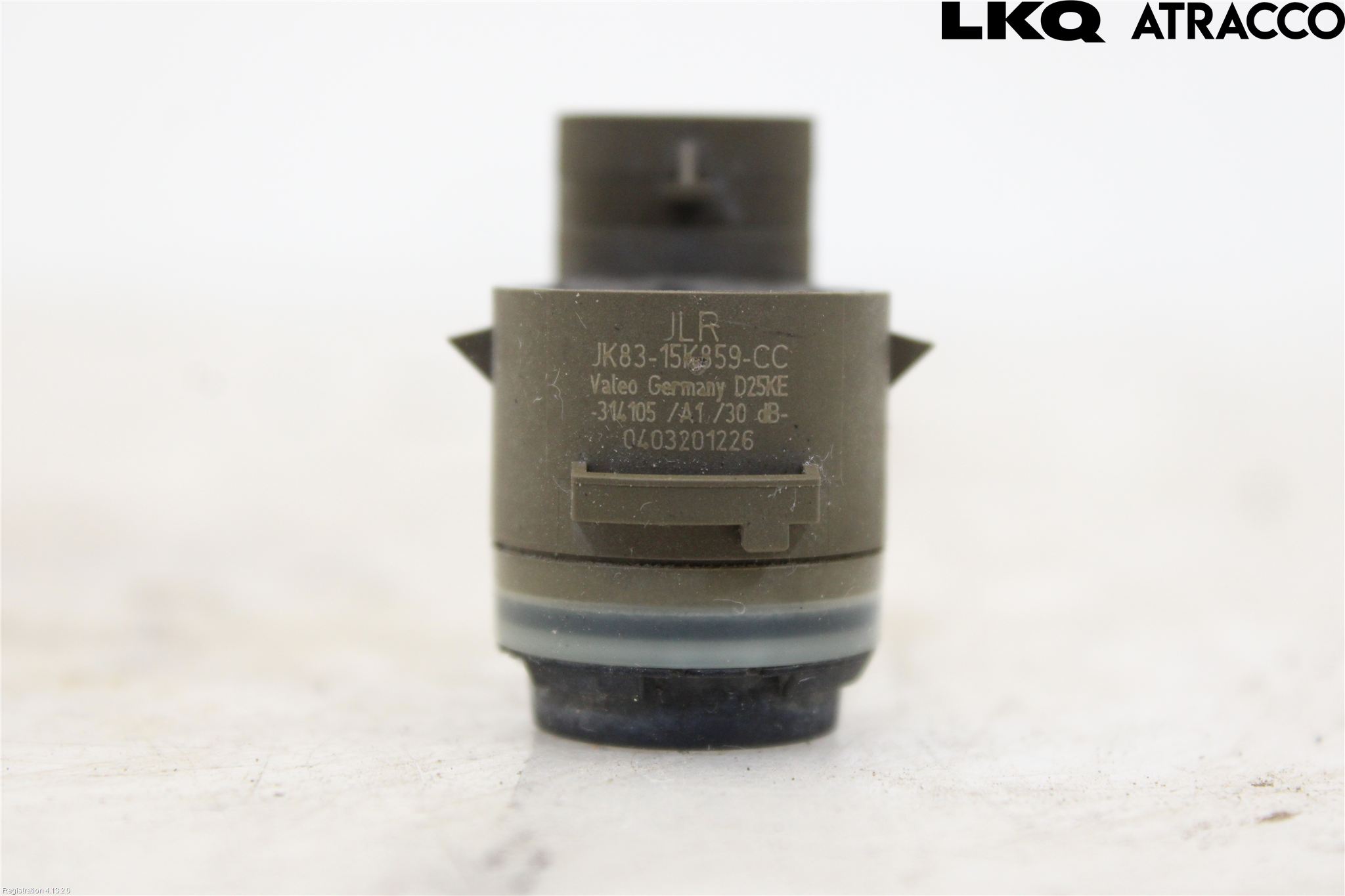 Landrover RANGE ROVER VELAR (L560) 17- Sensor Parkering Front