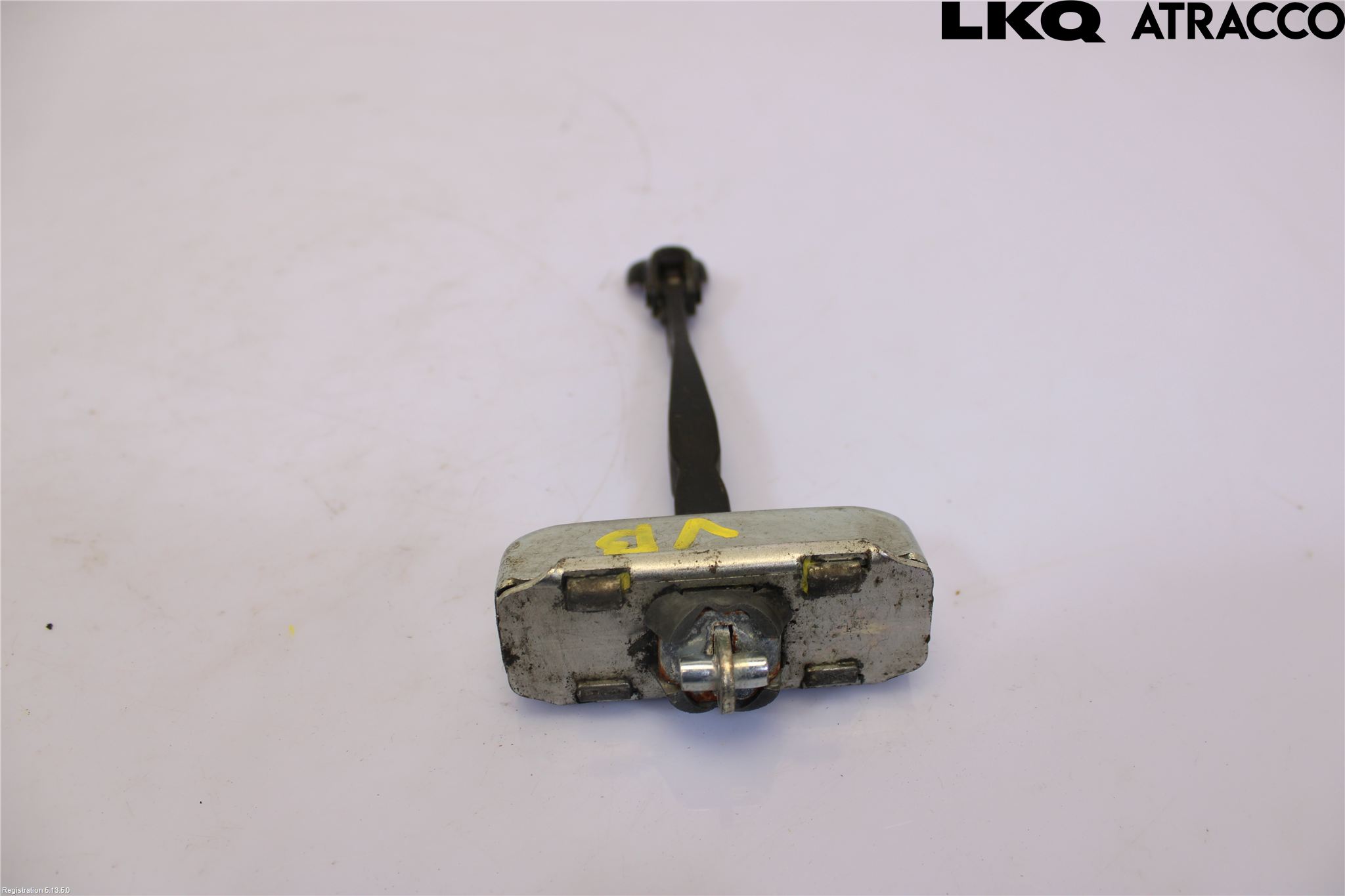 Lexus ES 250/300/330 Dørstopper