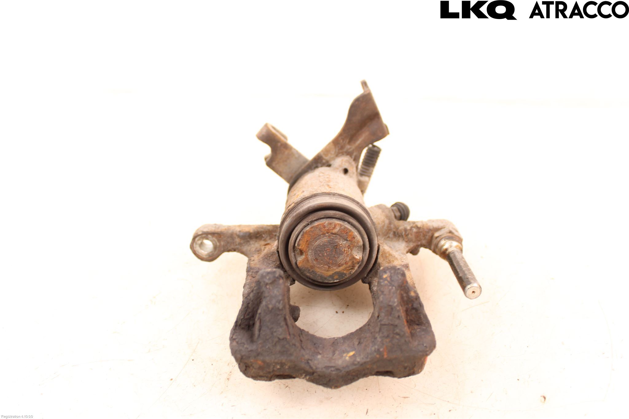 GM CHEVROLET CRUZE Bremsecaliper Bak Venstre