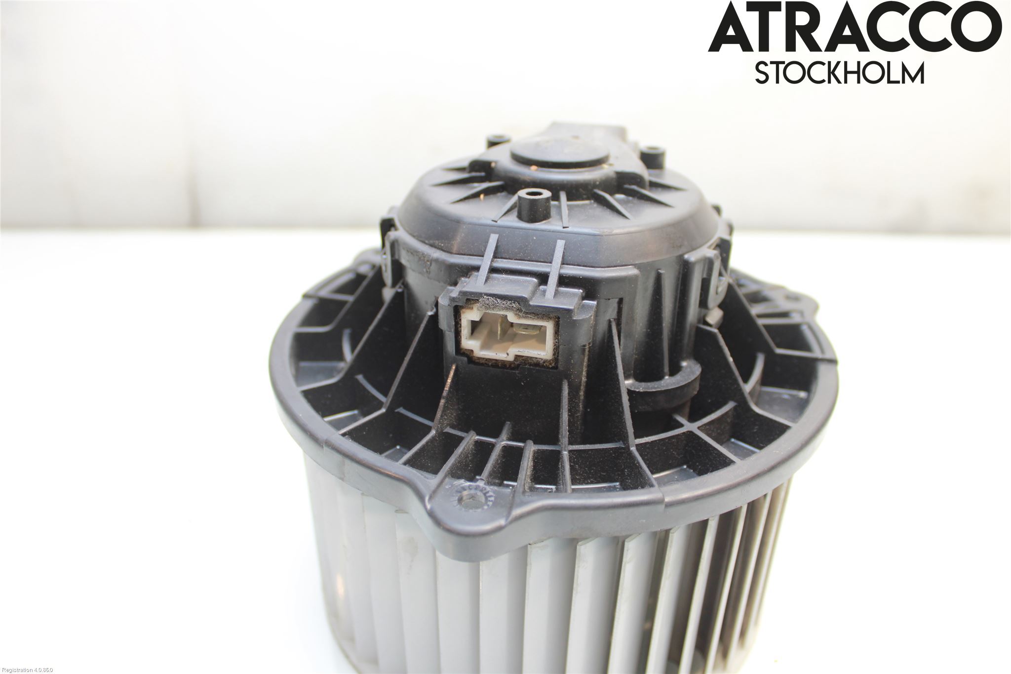 Hyundai SANTA FE  06-12 Varmeapparat Viftemotor