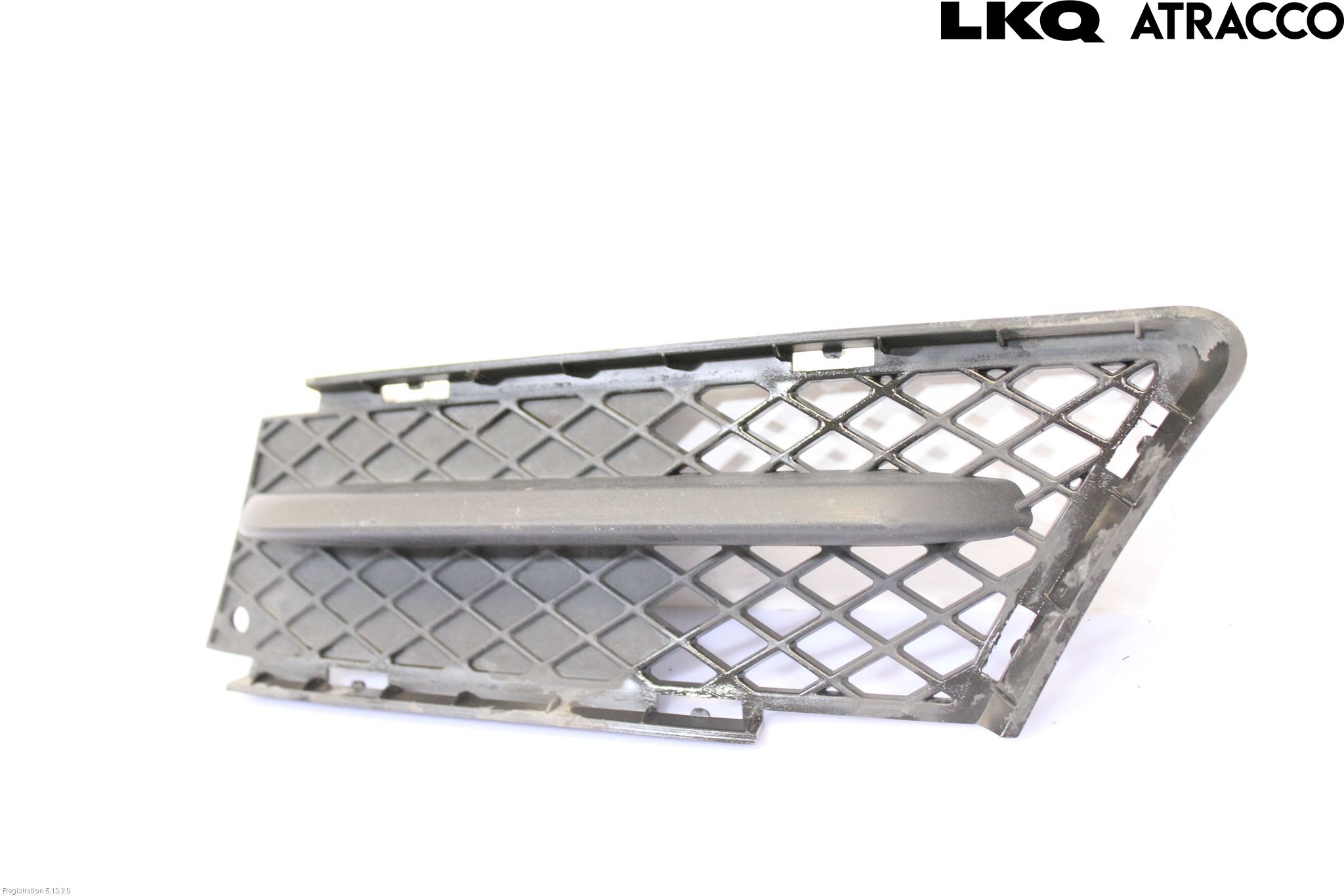 BMW 3 E90/91 SED/TOU 05-12 Grill-Gitter