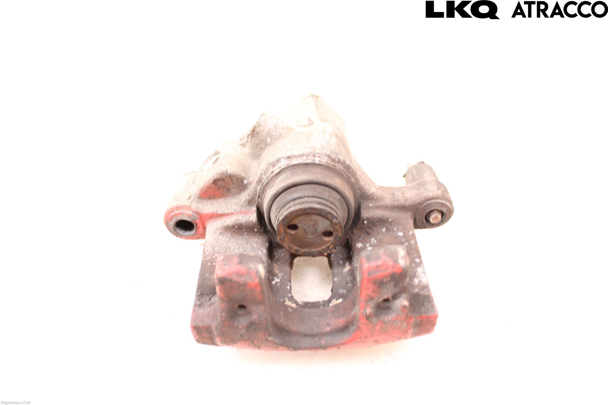 Mazda 3 I 07-08 Bremsecaliper Bak Høyre