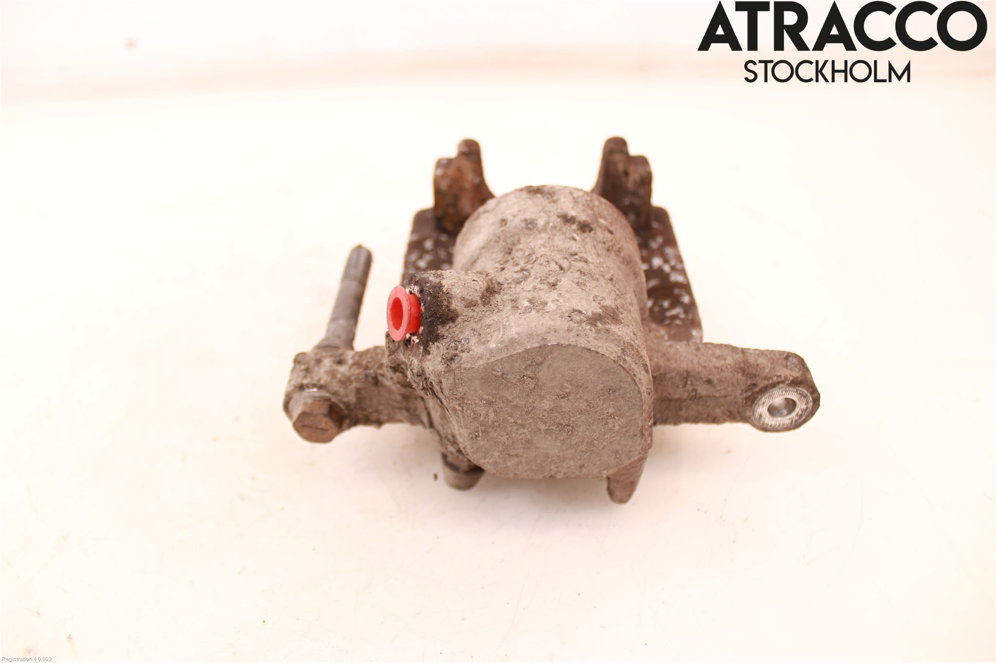 Toyota VERSO 09-18 Bremsecaliper Bak Venstre