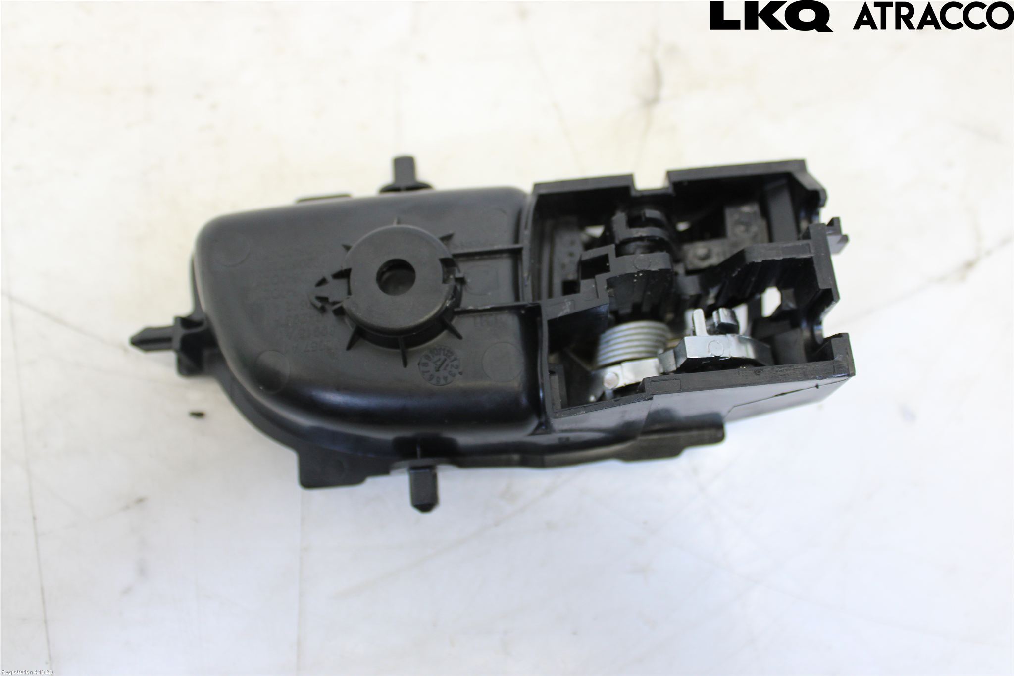 Toyota YARIS XP130 15-20 Innr Dørhandtak V Indre