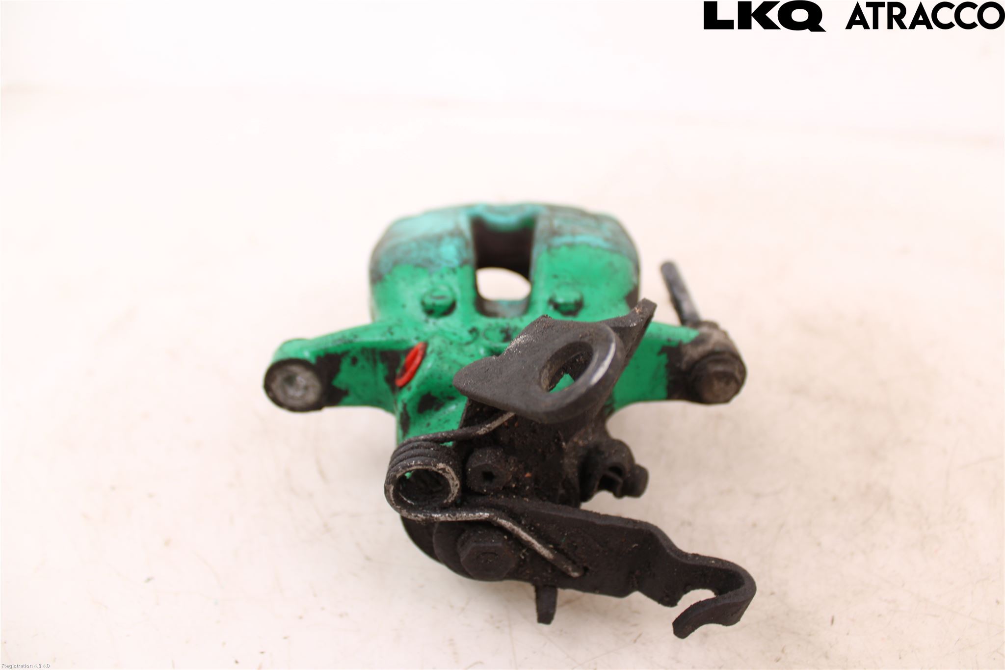 Skoda OCTAVIA (1Z) 05-13 Bremsecaliper Bak Høyre
