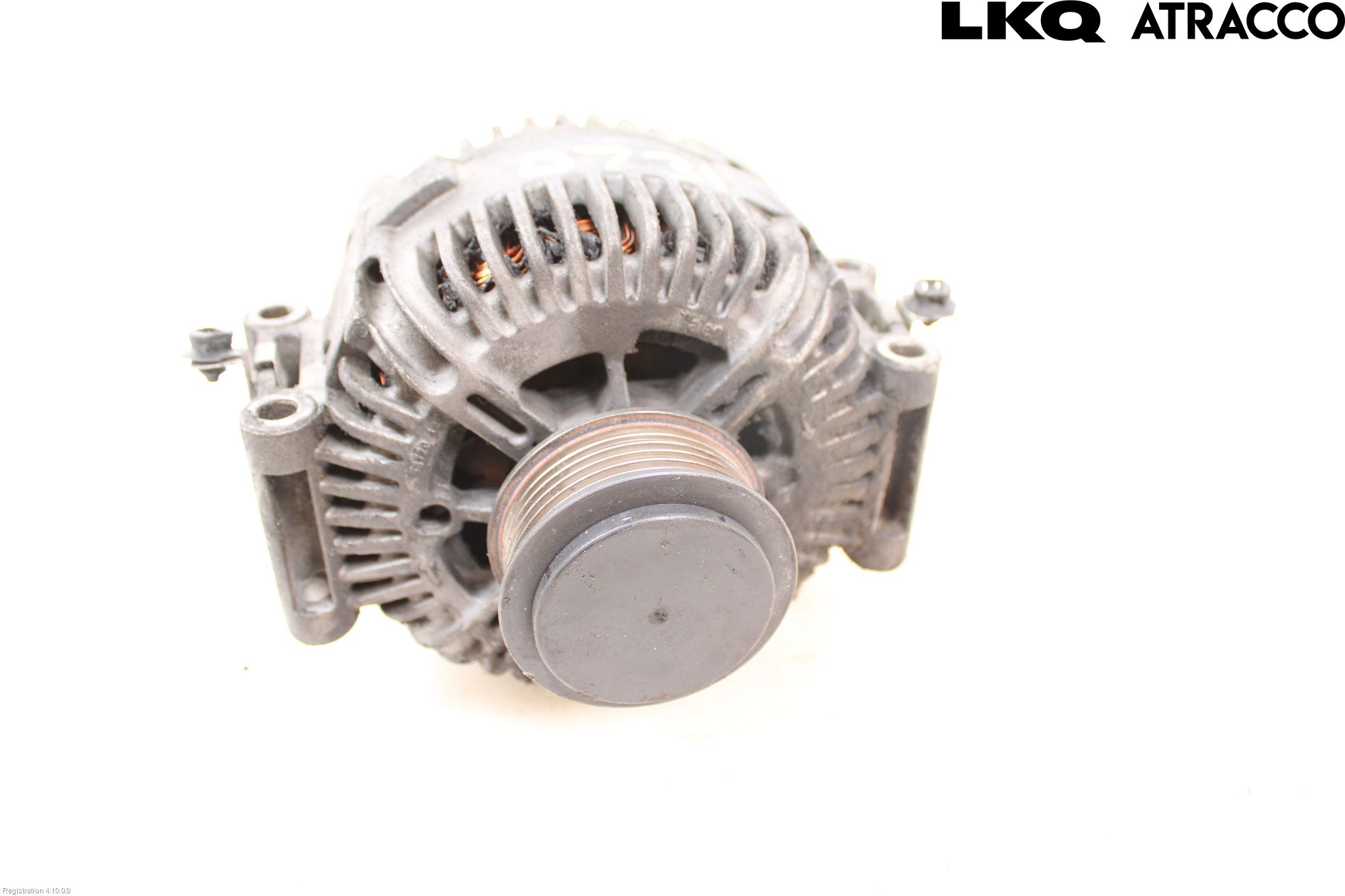 Audi A6/S6     05-11 Dynamo