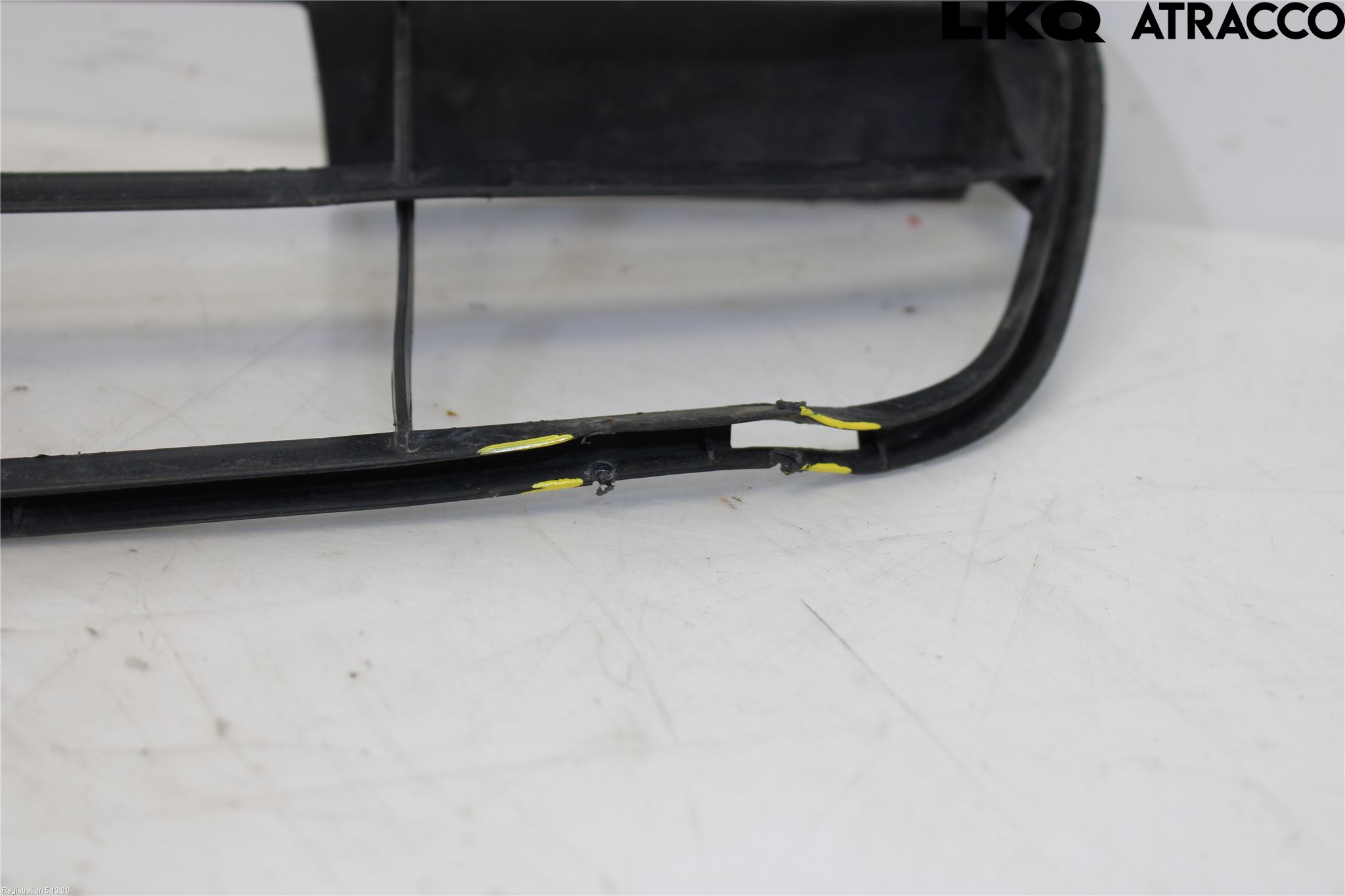 Lexus RX AL10 09-15 Grill-Gitter