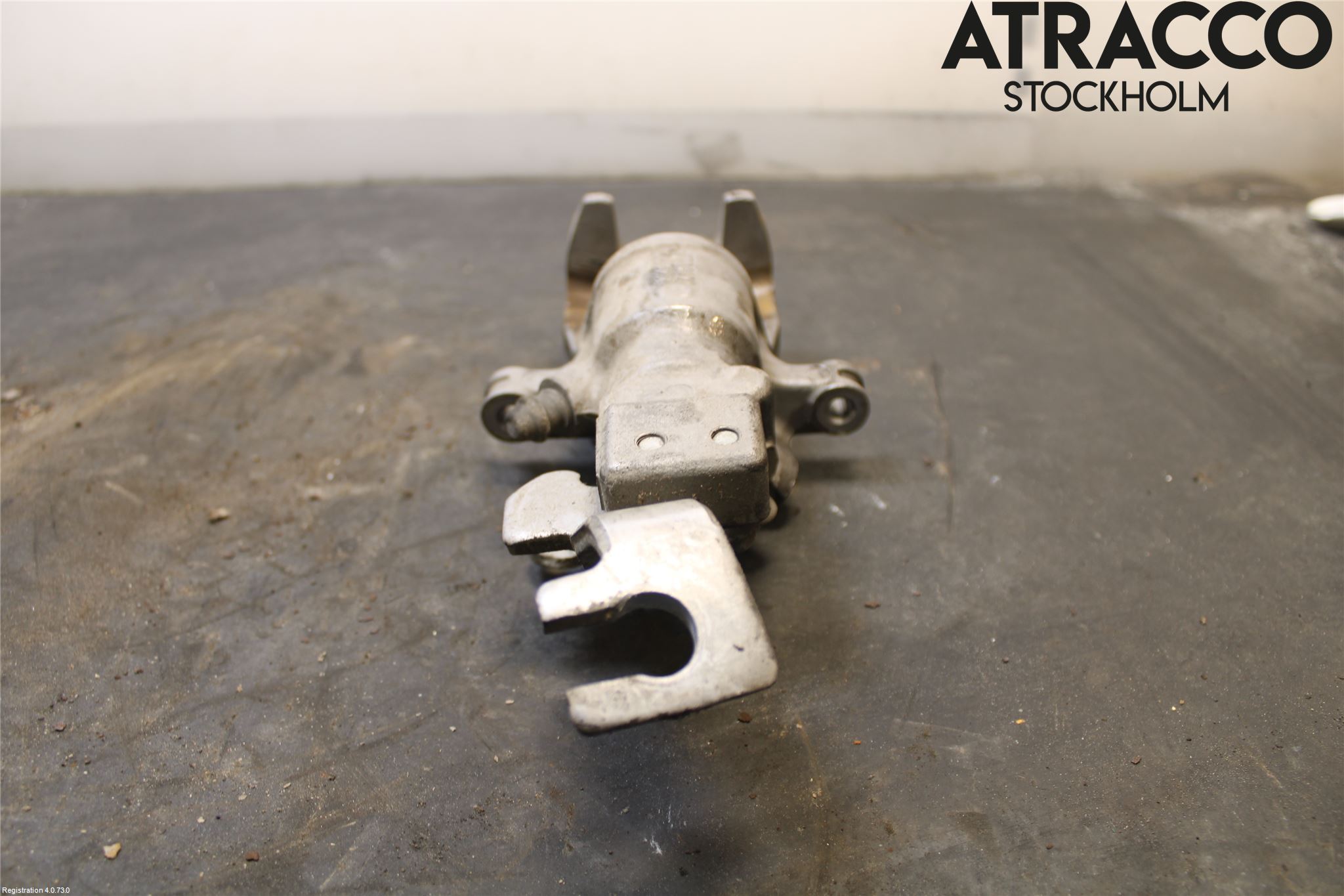 Mazda MX-5 IV (ND/ND2/ND3) MIATA 15- Bremsecaliper Bak Høyre