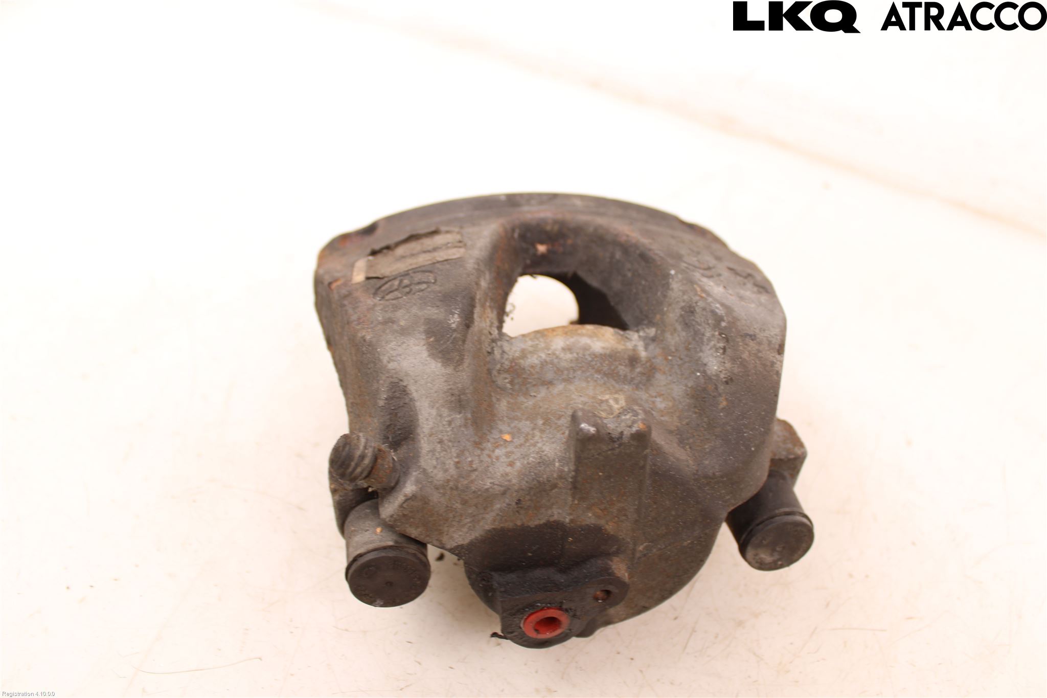 Peugeot EXPERT/E-EXPERT 17- Bremsecaliper Foran Venstre
