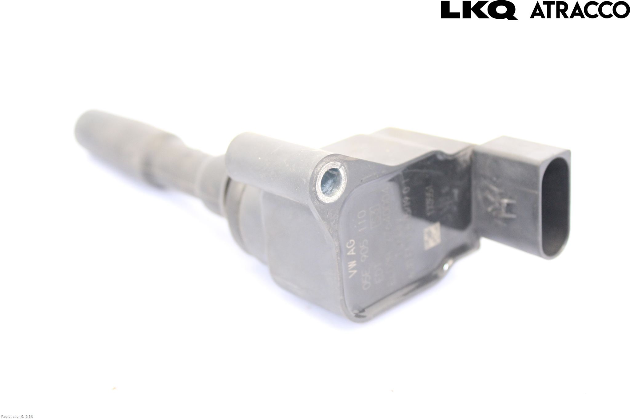 Volkswagen VW GOLF / E-GOLF VII 13-20 Coil