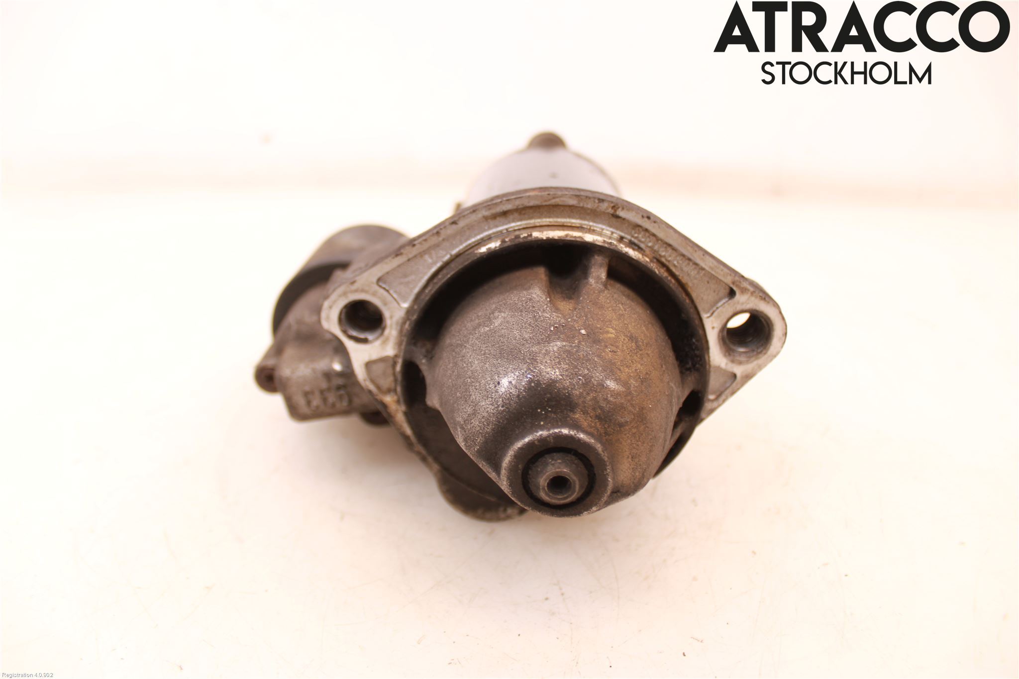 Audi A4/S4 01-05 Startmotor