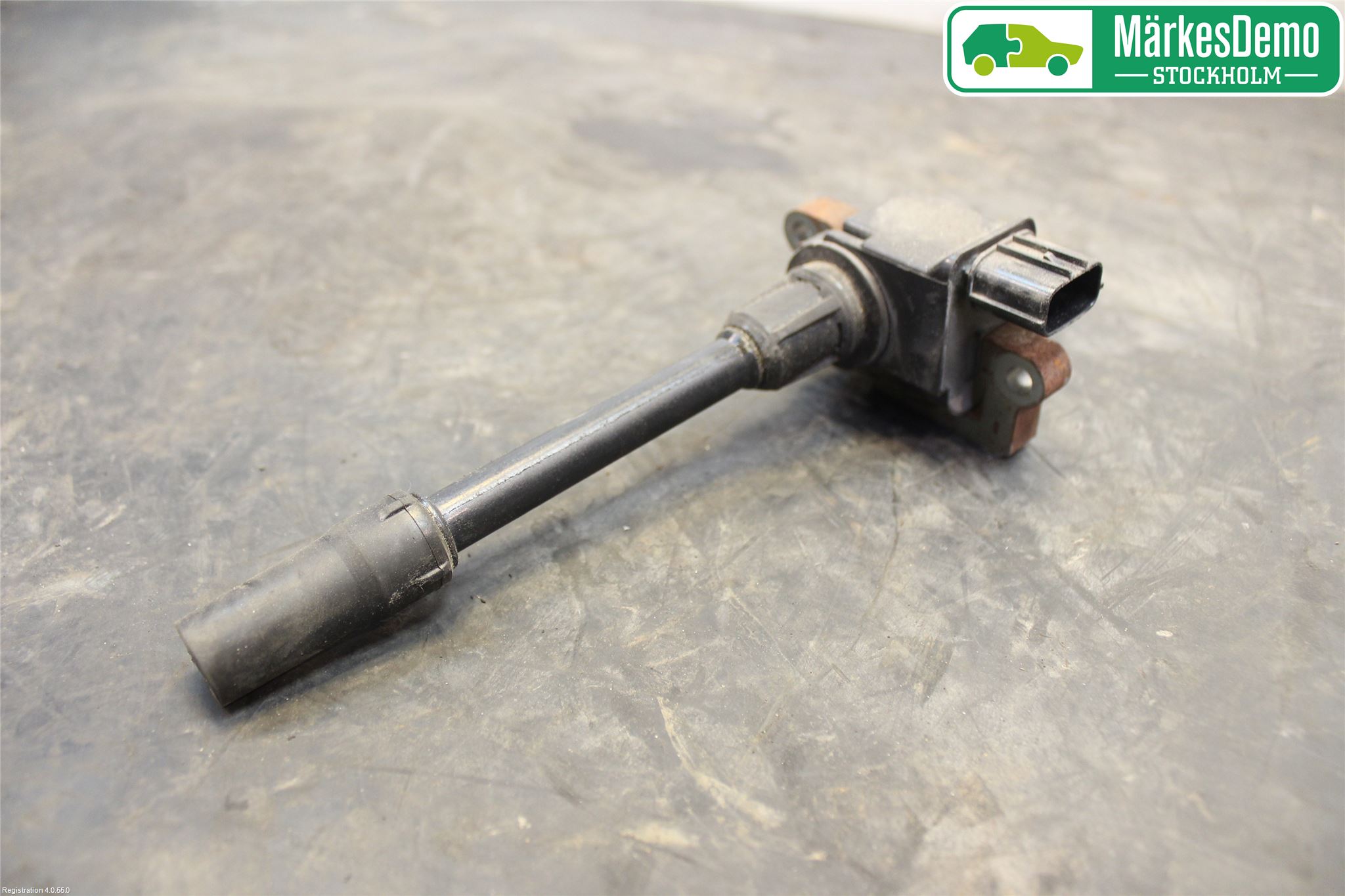 Mitsubishi SPACE WAG 99- Coil