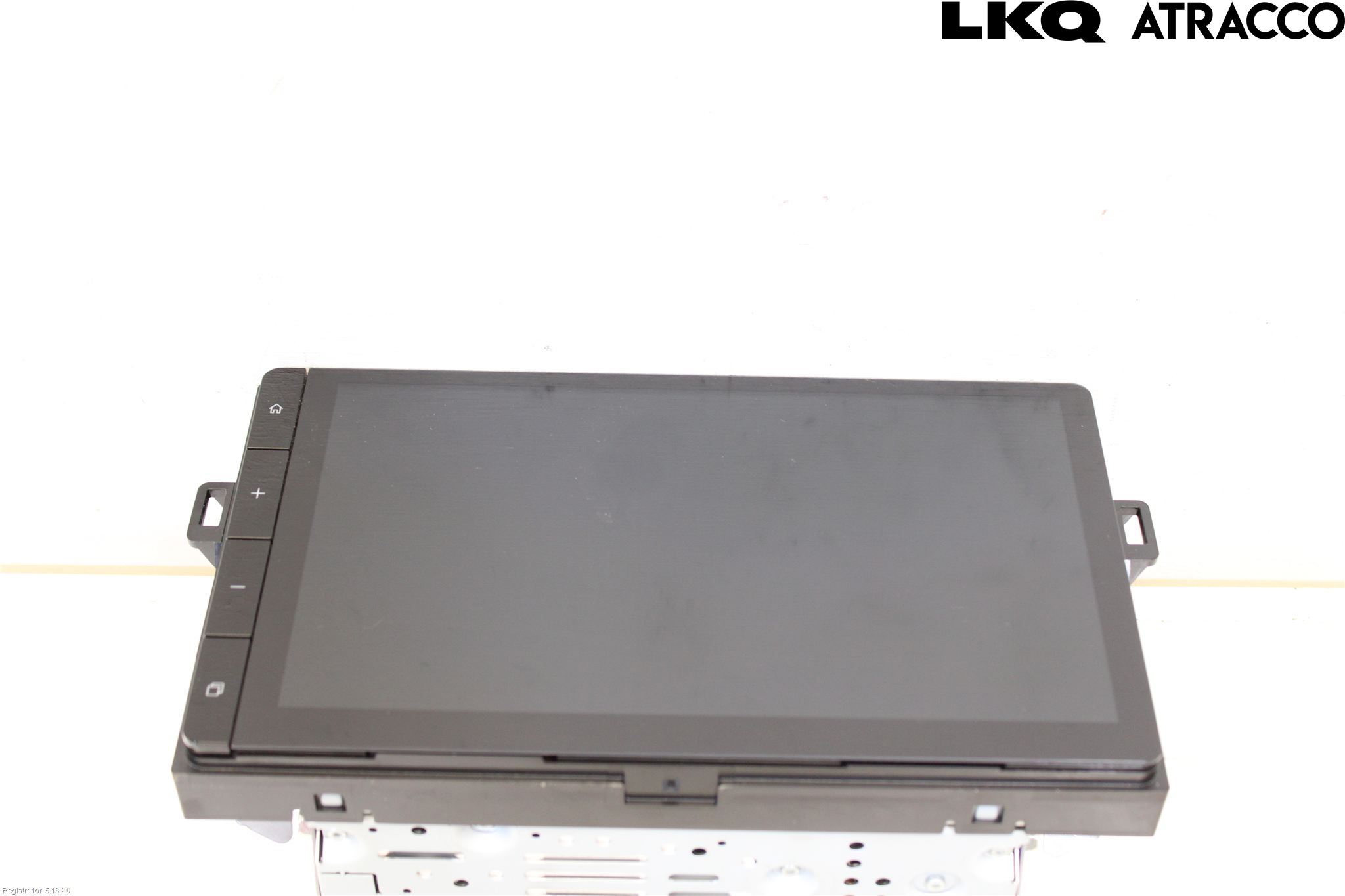 Toyota YARIS XP21 20- Stereo Radio Med Cd