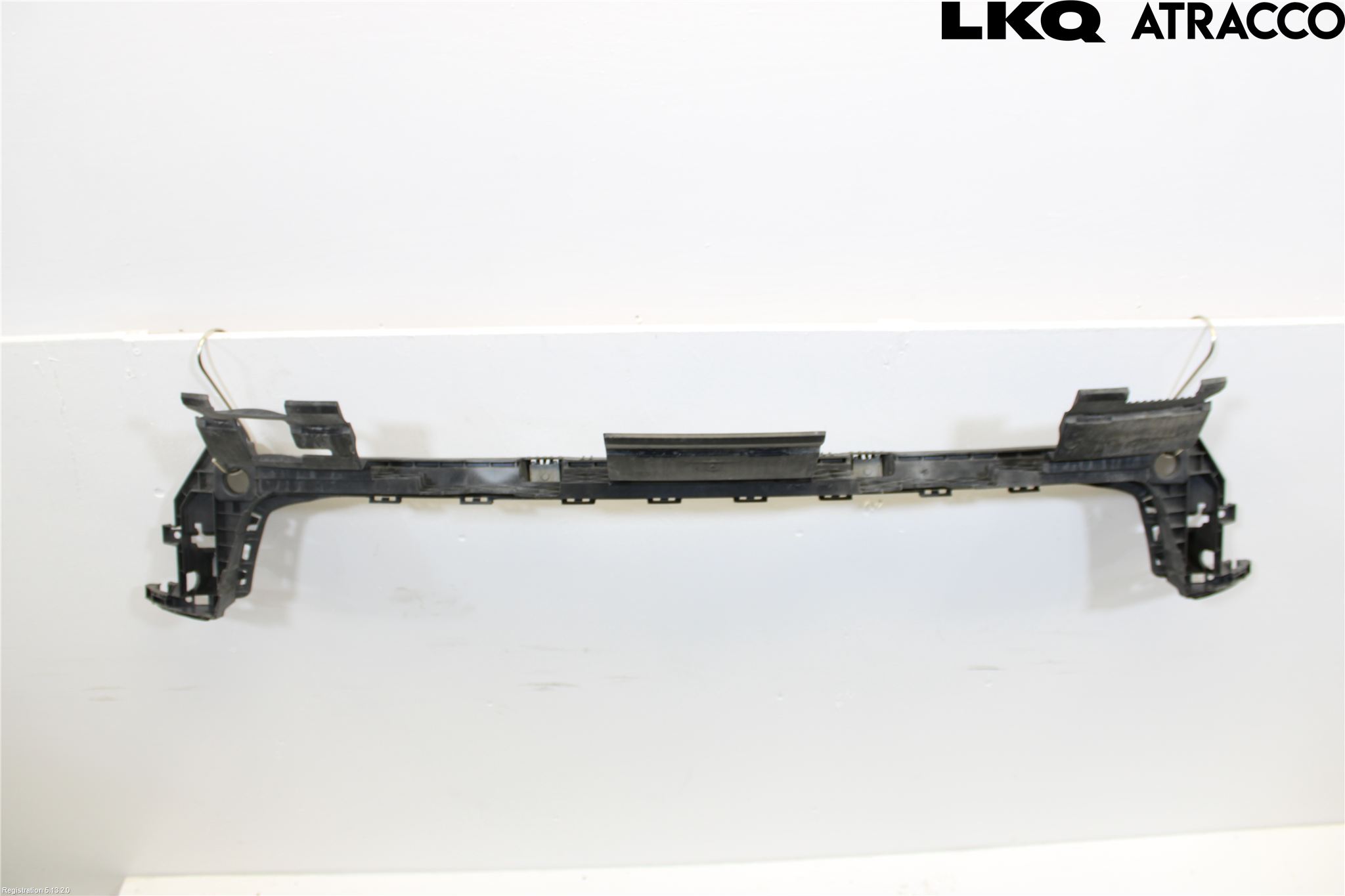Audi A4/S4 B9 16-19 Støtfanger Bak Deform Element