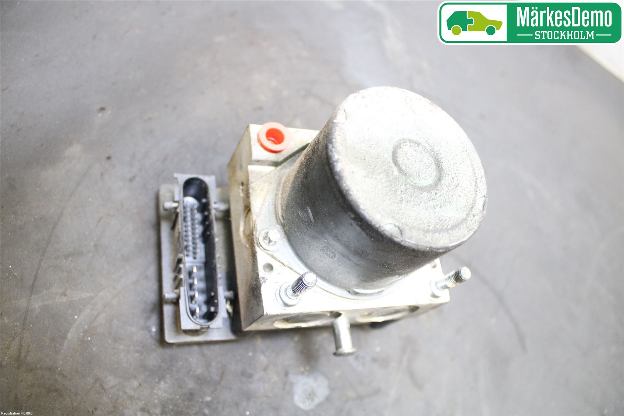 Subaru LEGACY    07-09 Abs Hydraulikkaggregat