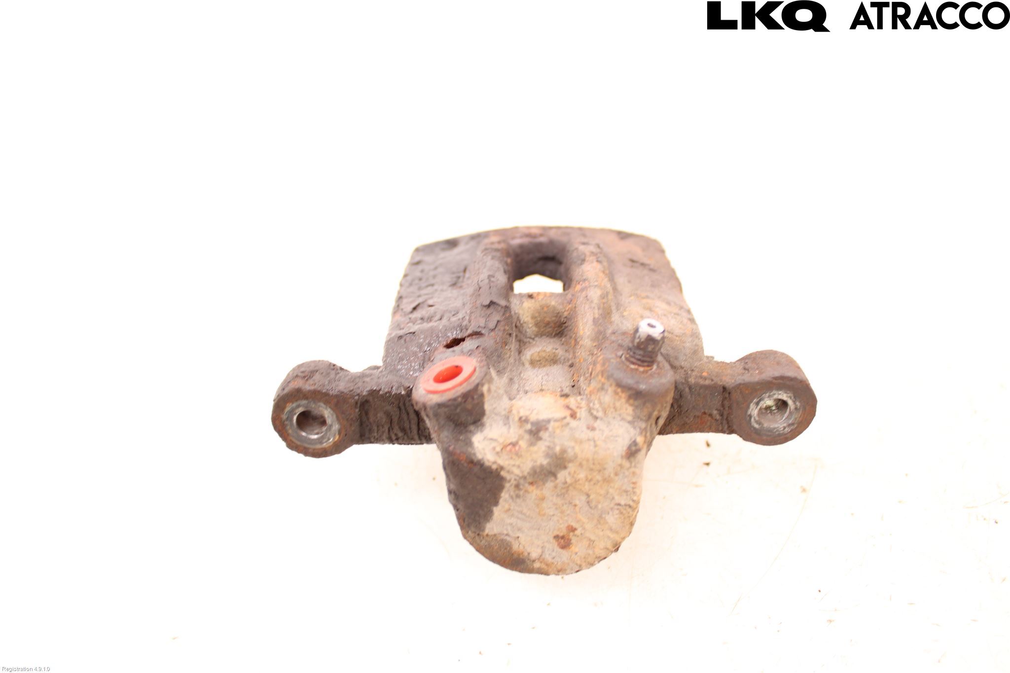 Toyota COROLLA 02-07 Bremsecaliper Bak Høyre