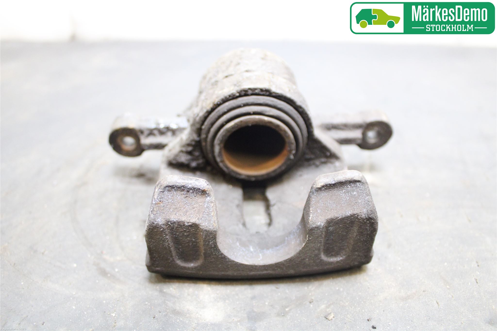 Kia CARNIVAL Bremsecaliper Bak Høyre