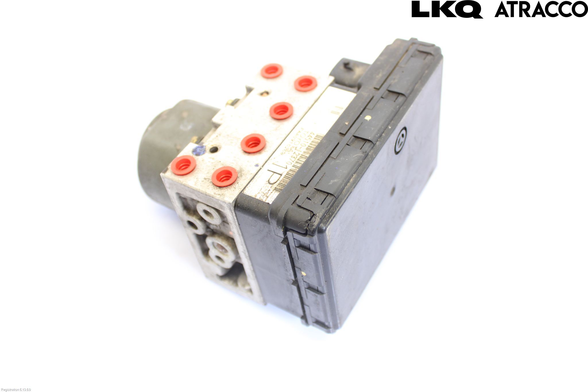 Toyota COROLLA 98-01 Abs Hydraulikkaggregat