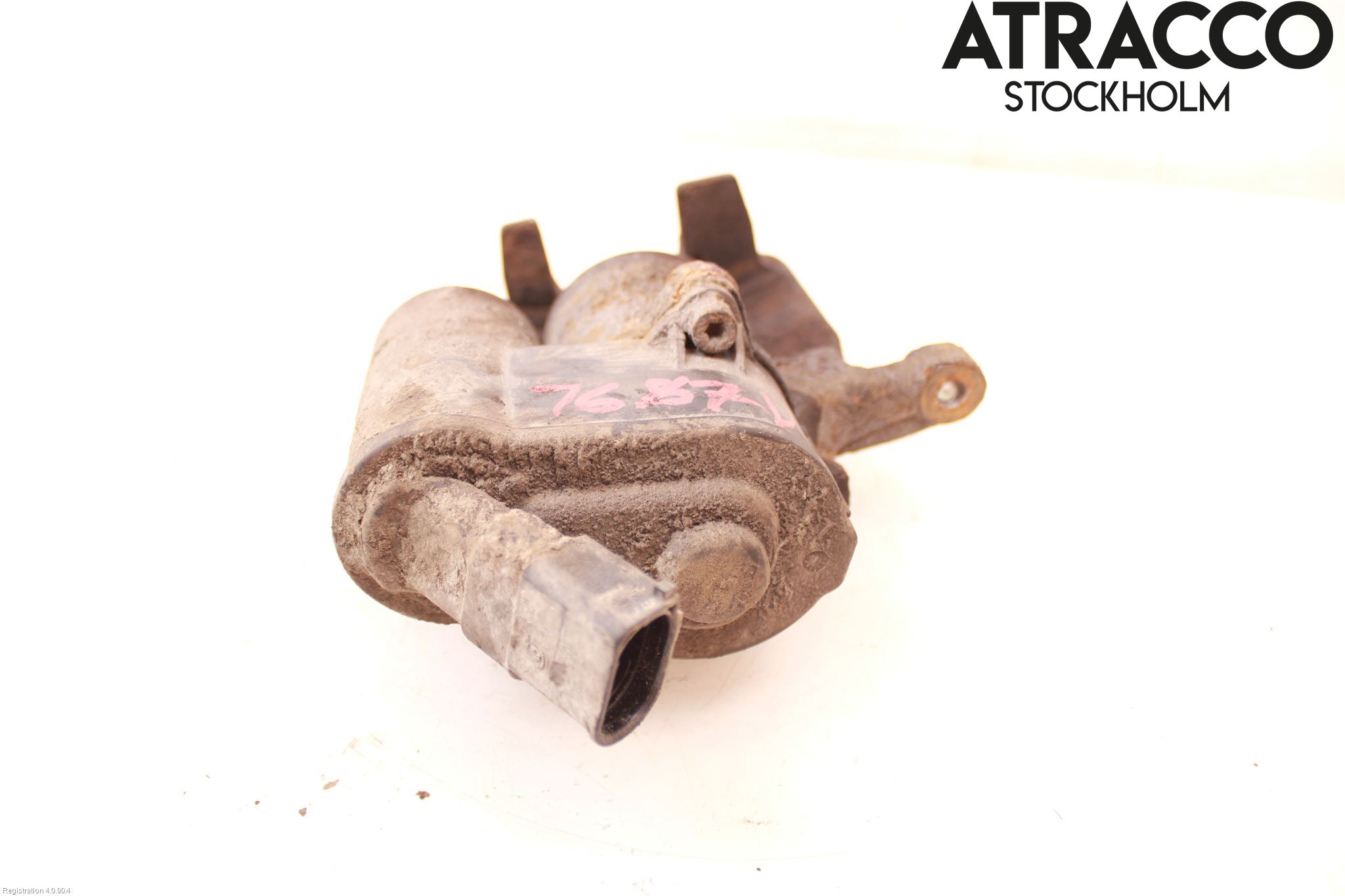 Audi A6/S6     05-11 Bremsecaliper Bak Venstre