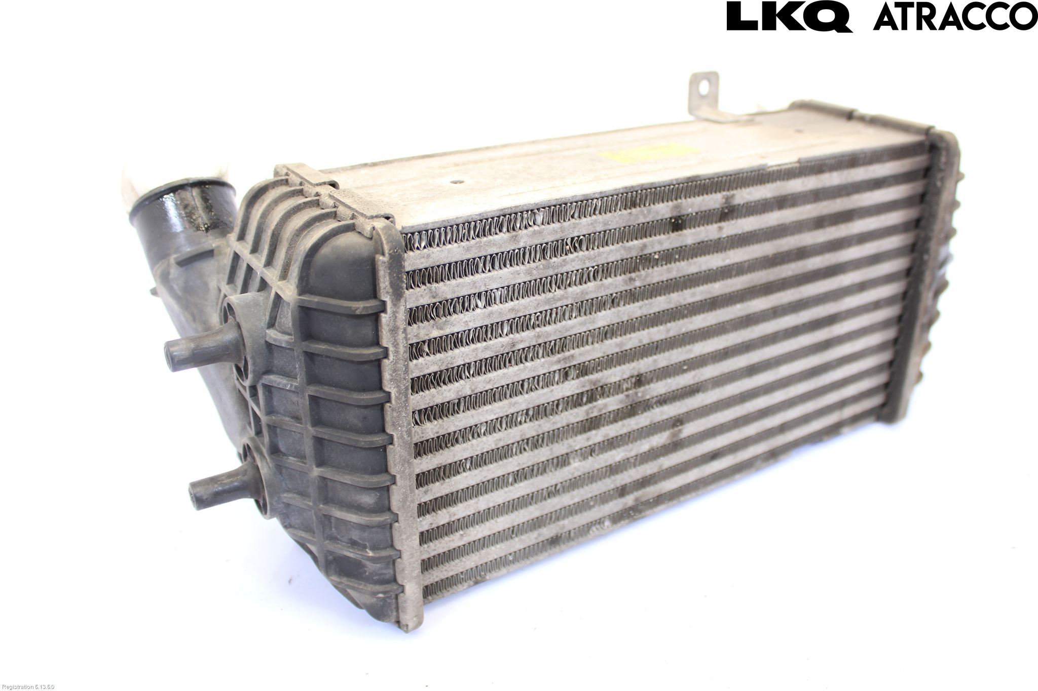Hyundai i30 GD 13-17 Intercooler Radiator