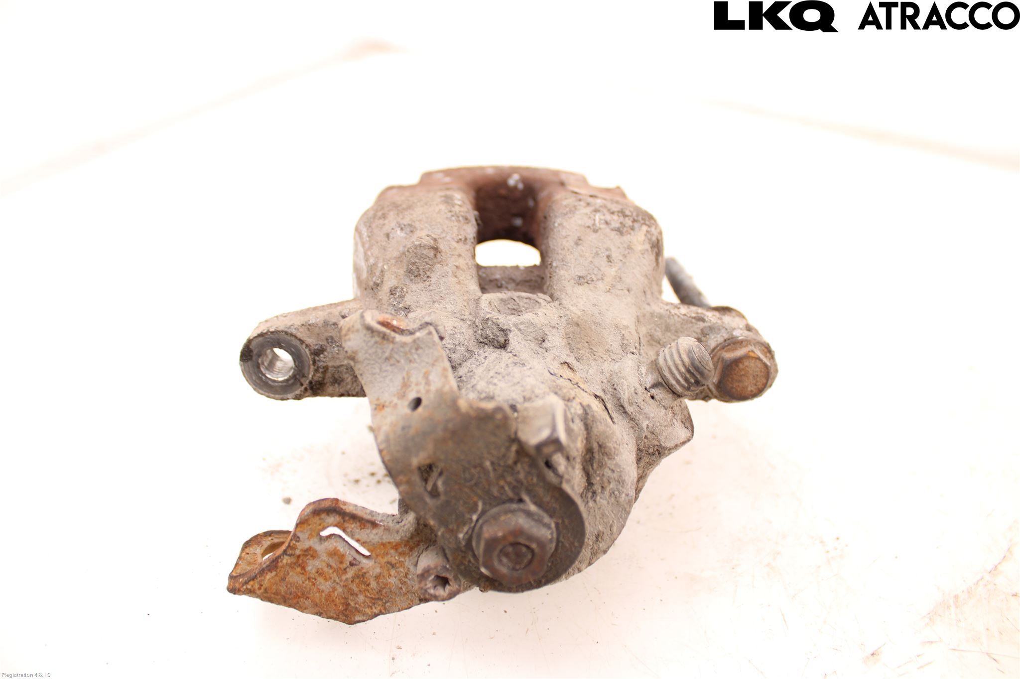 Citroen C4 I   05-10 Bremsecaliper Bak Venstre