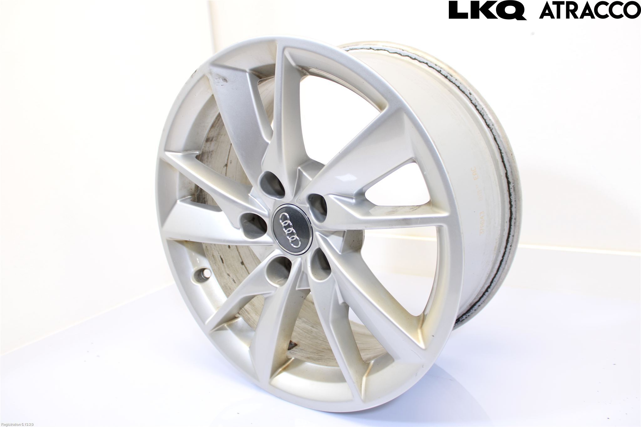 Audi A6/S6     05-11 Felg Aluminium Sett 4Stk