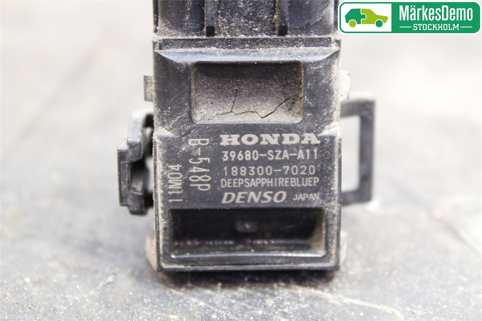 Honda CIVIC 06-11 Sensor Ryggesensor