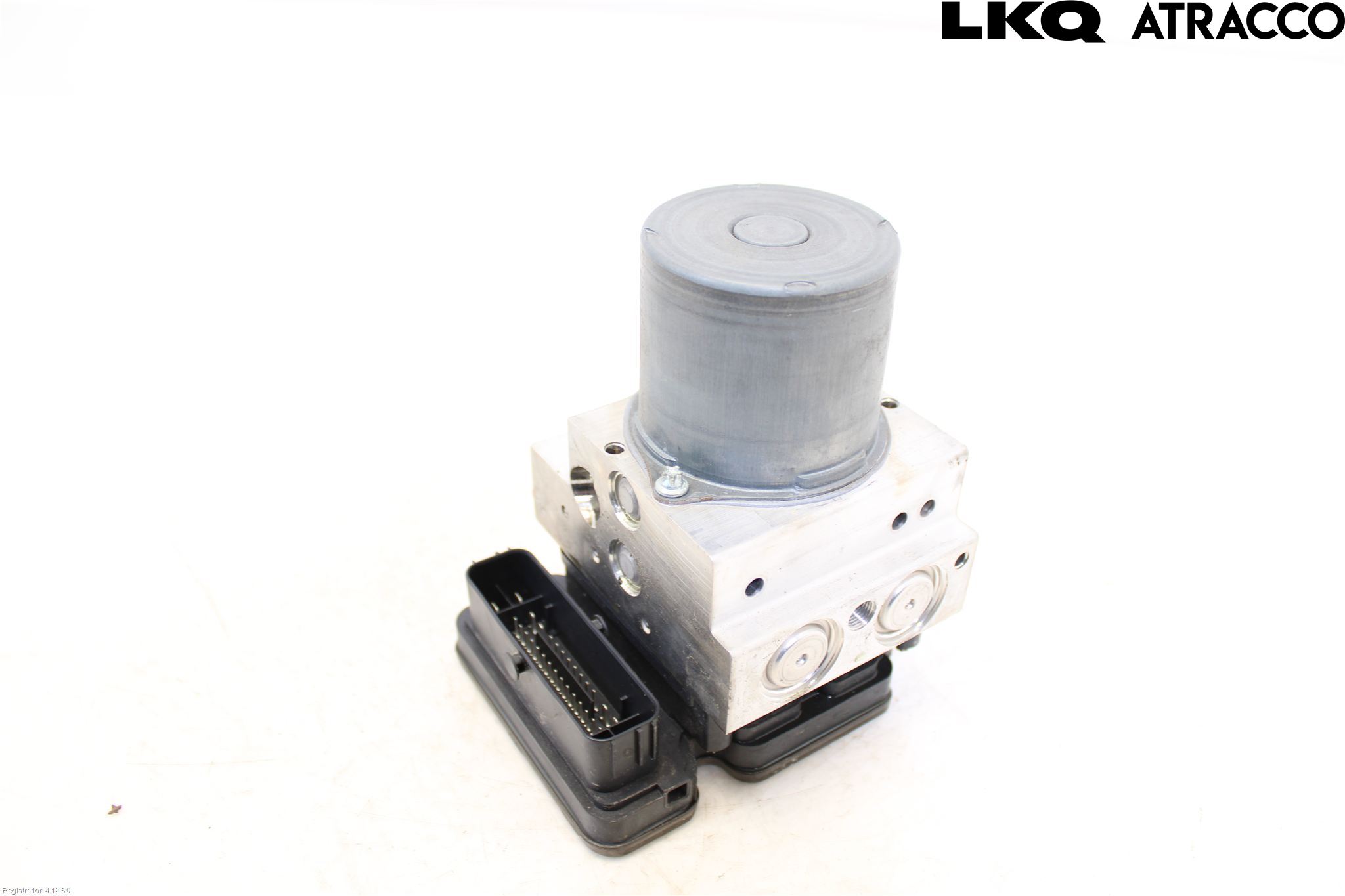 Audi Q7/SQ7 Abs Hydraulikkaggregat