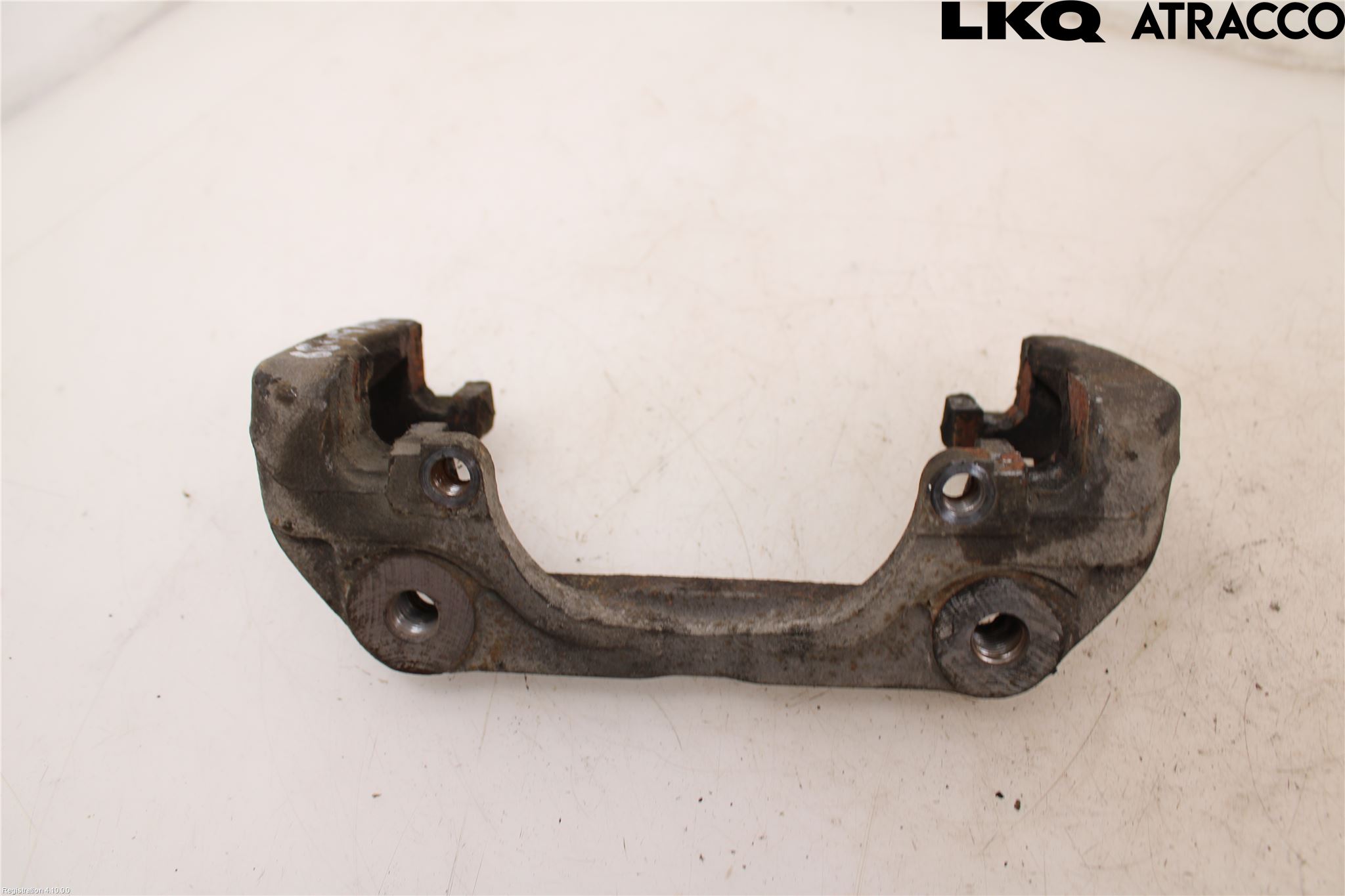 Peugeot EXPERT/E-EXPERT 17- Bremsecaliper Feste Holder