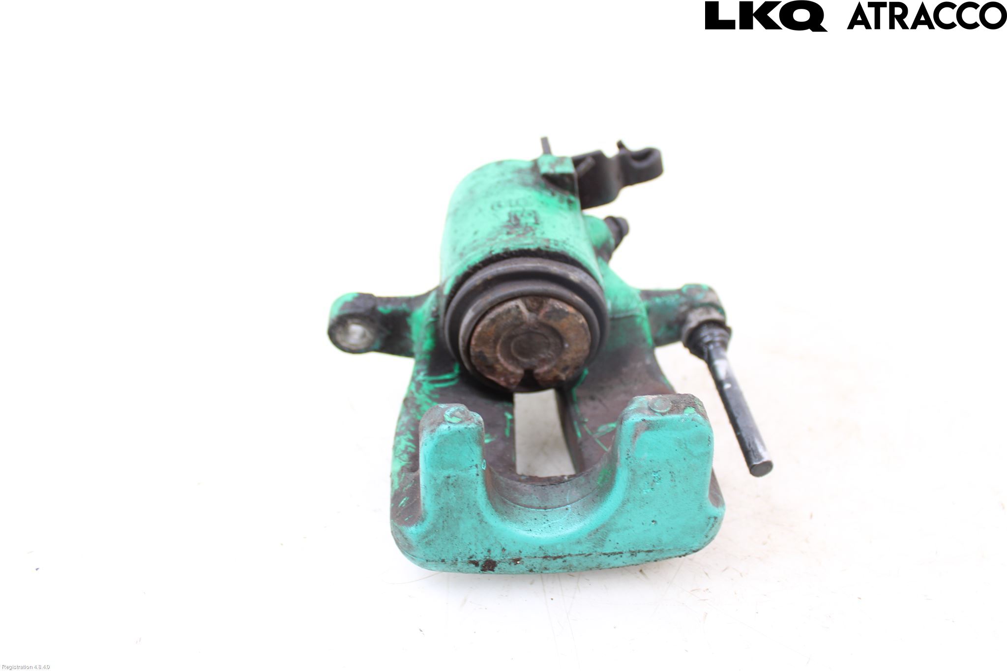 Skoda OCTAVIA (1Z) 05-13 Bremsecaliper Bak Høyre