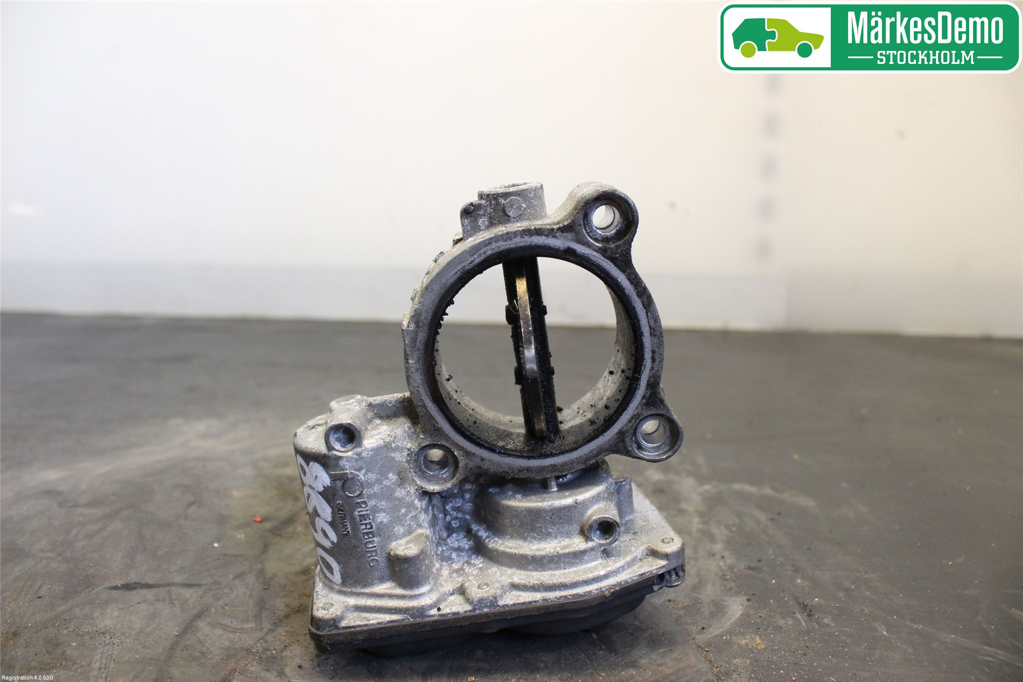 BMW 3 E90/91 SED/TOU 05-12 Inns Spjeldhus