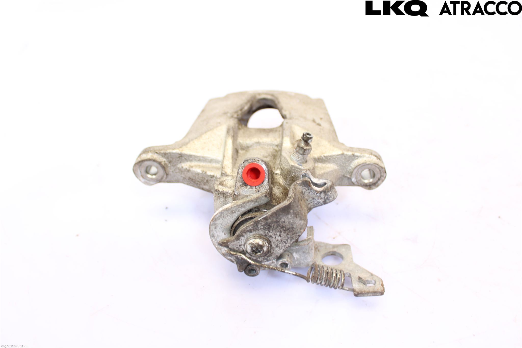 Ford MONDEO     01-06 Bremsecaliper Bak Venstre