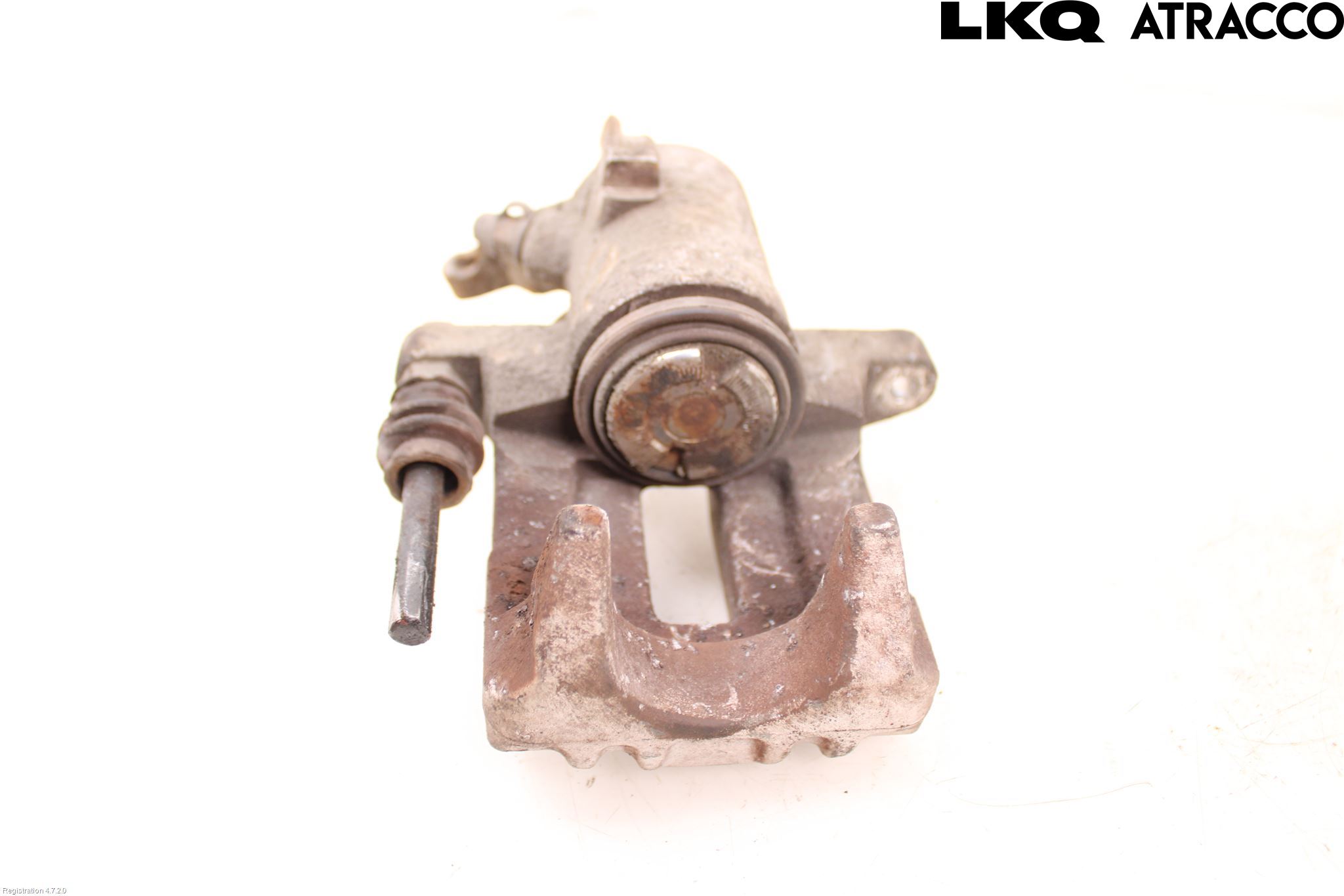 Audi A3/S3 05-13 Bremsecaliper Bak Venstre