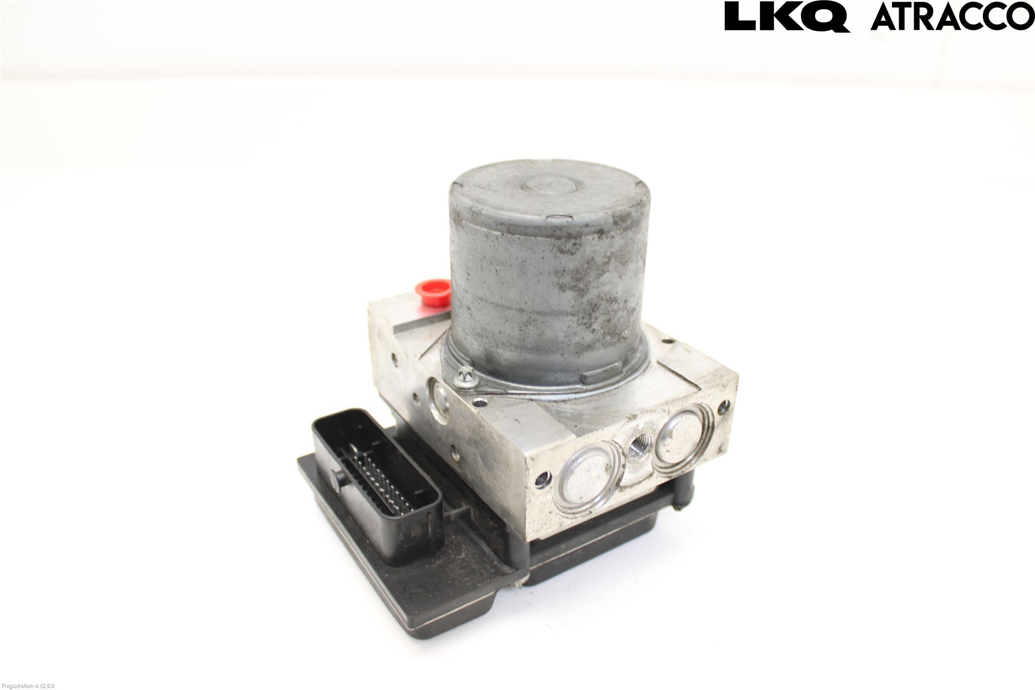 Mercedes-Benz MB E-KLASS (W212) 09-16 Abs Hydraulikkaggregat