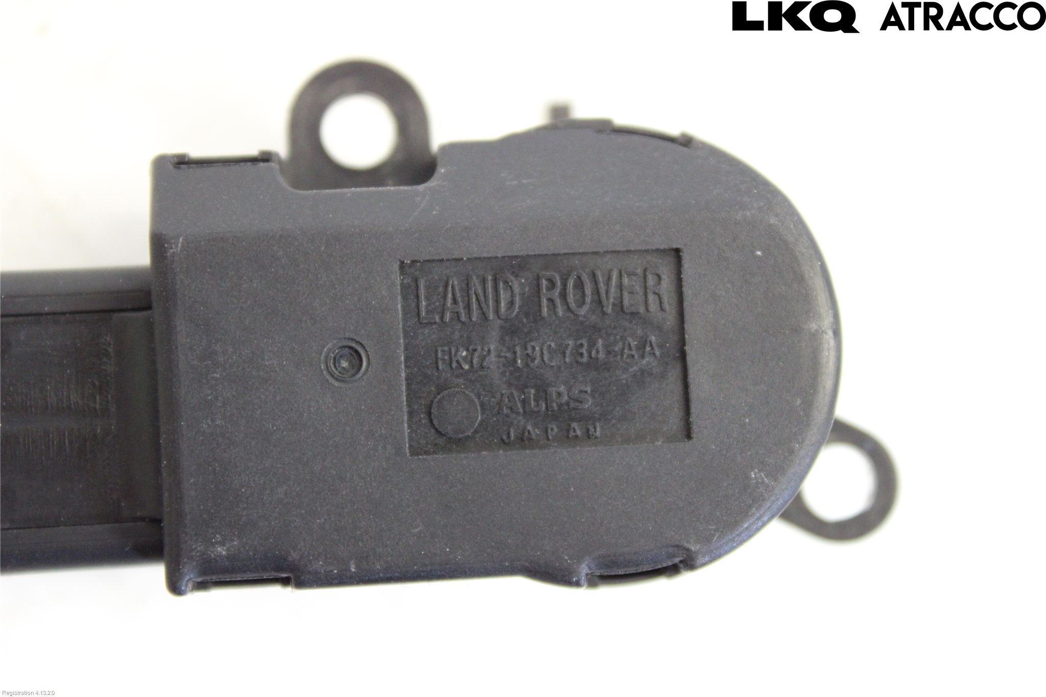 Landrover RANGE ROVER VELAR (L560) 17- Varme Ac Sensor Innetempratur