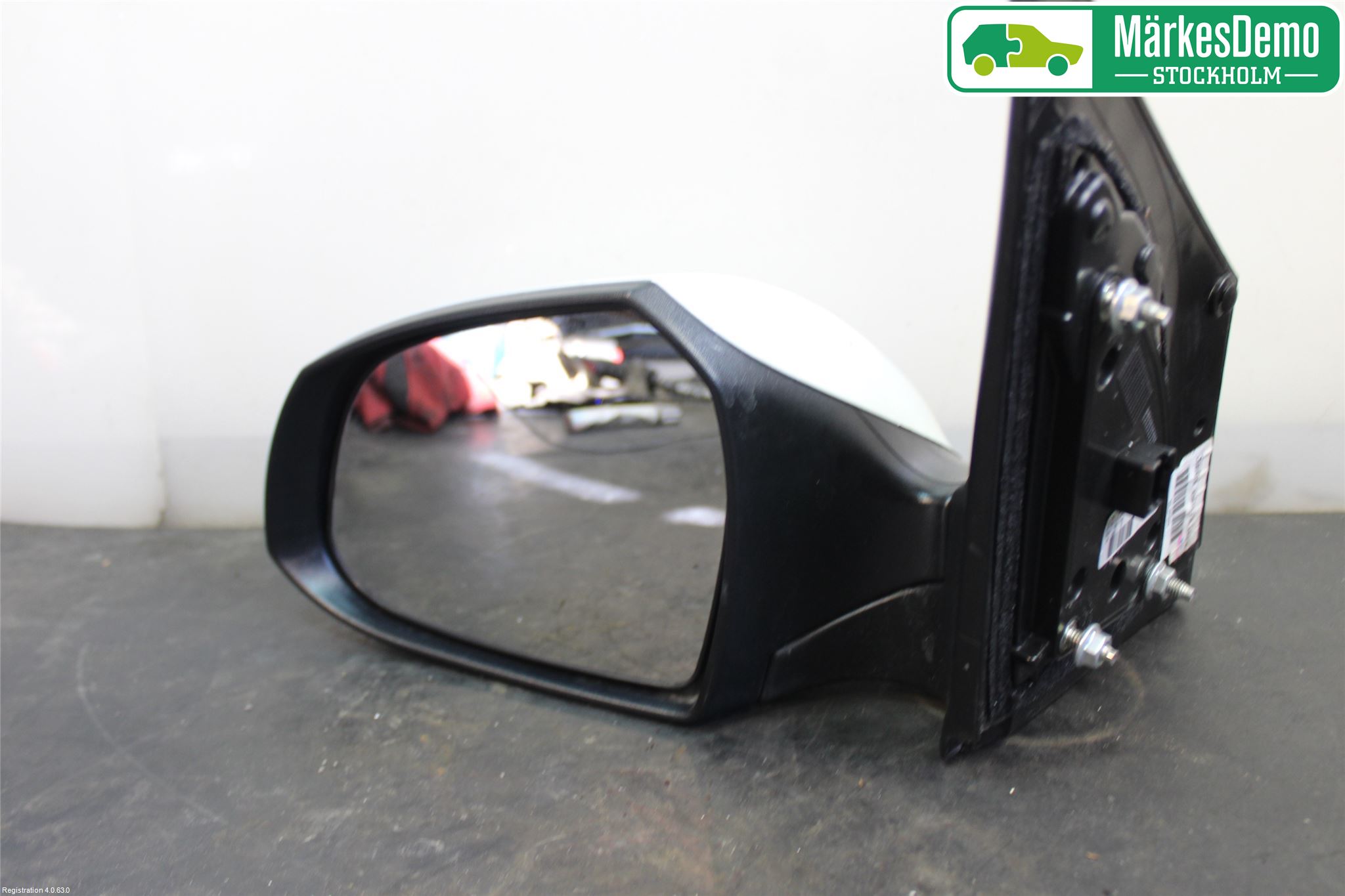 Hyundai i10 BA 17-20 Speil V M-El Justering