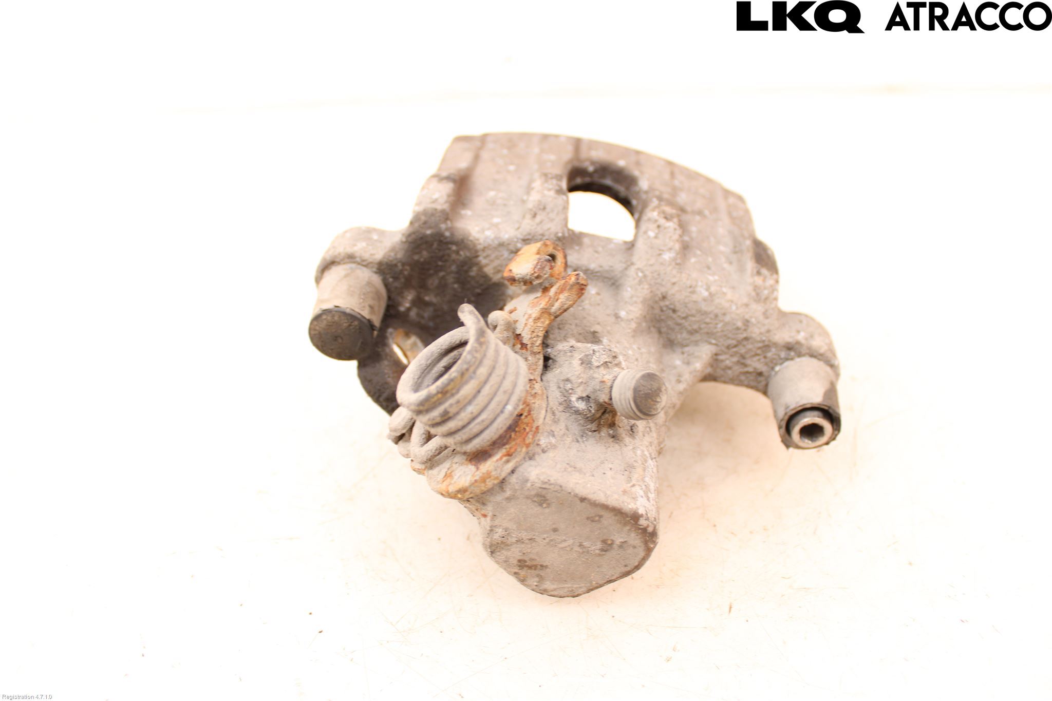 Mazda 5 10-18 Bremsecaliper Bak Høyre