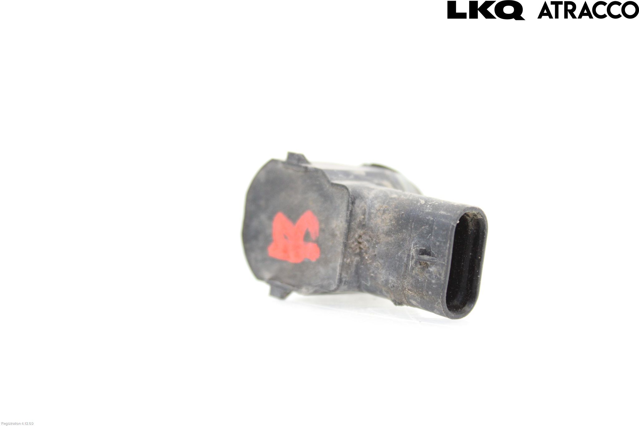 Ford TRANSIT SKÅP/BUSS 14-22 Sensor Ryggesensor