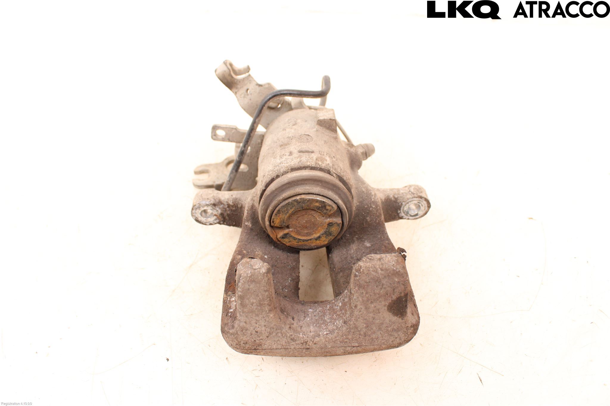 Volkswagen VW CADDY      04-10 Bremsecaliper Bak Høyre