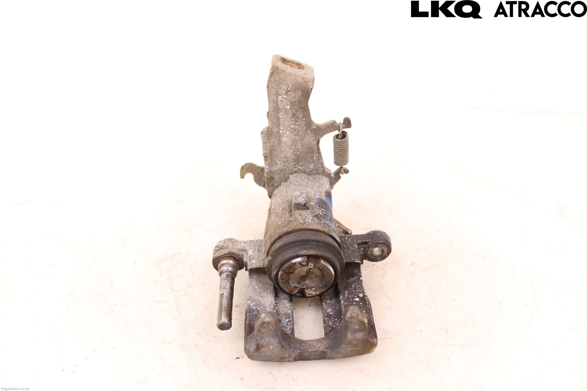 Nissan ALMERA    00-06 Bremsecaliper Bak Høyre