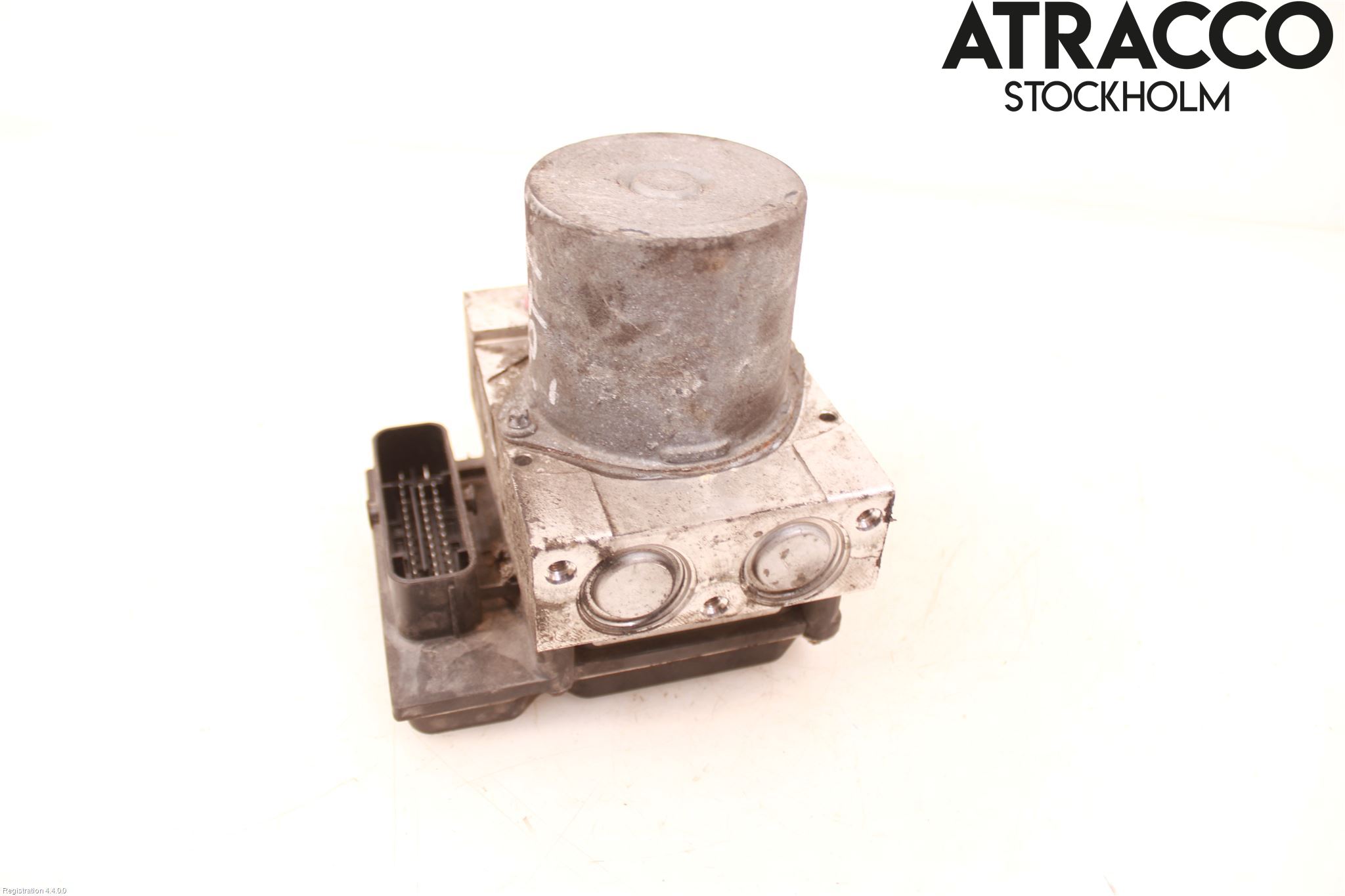Mercedes-Benz MB SPRINTER (W906) 06-18 Abs Hydraulikkaggregat