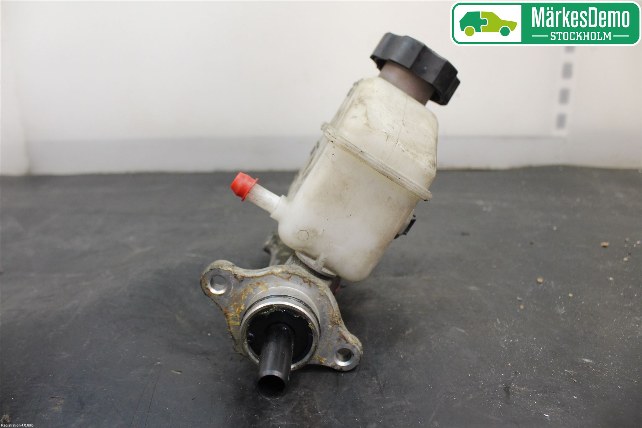 Kia CEED 06-12 Brems Hovedsylinder